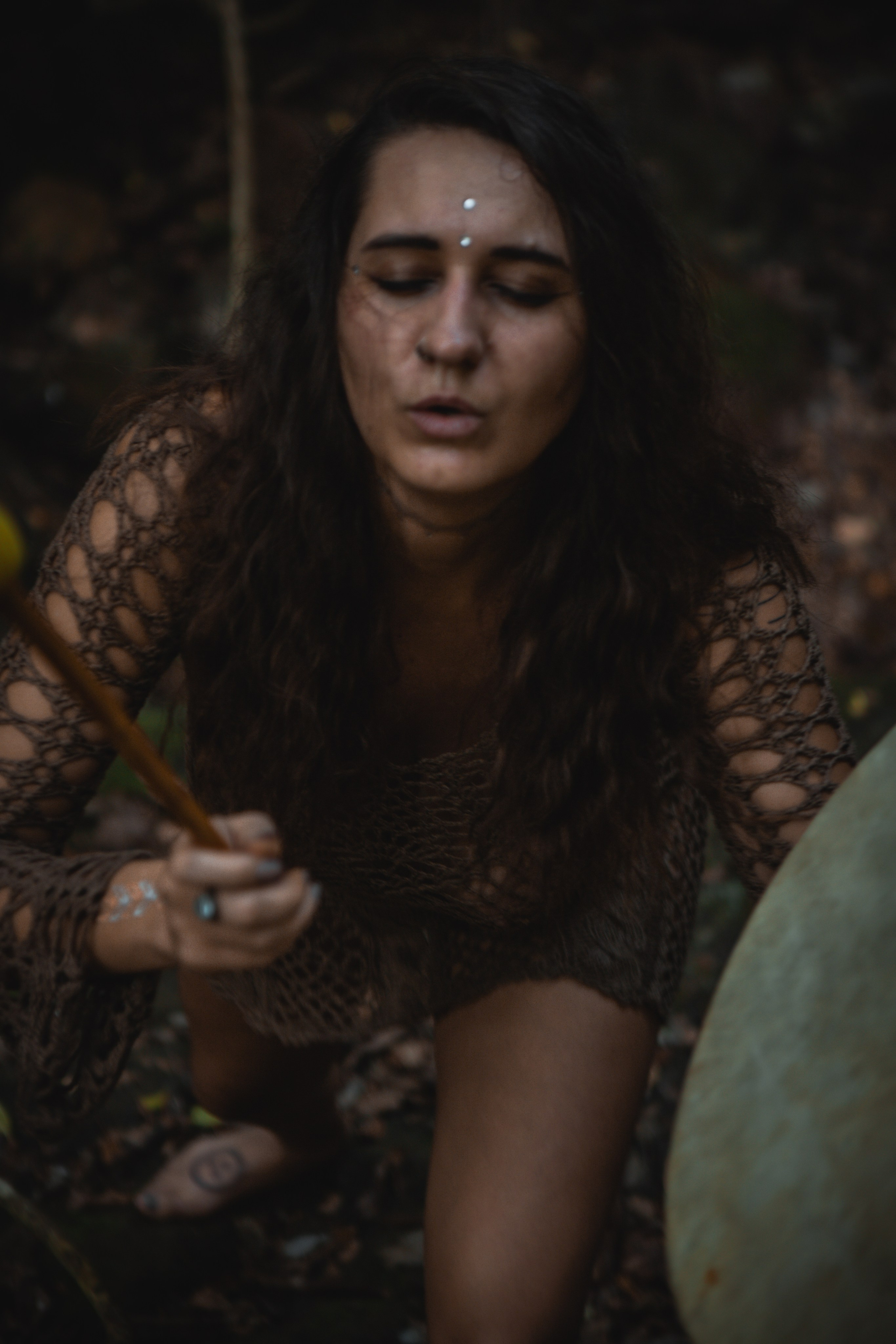 Настя Шаманка. Сайт Фотографа MASHASOLAR