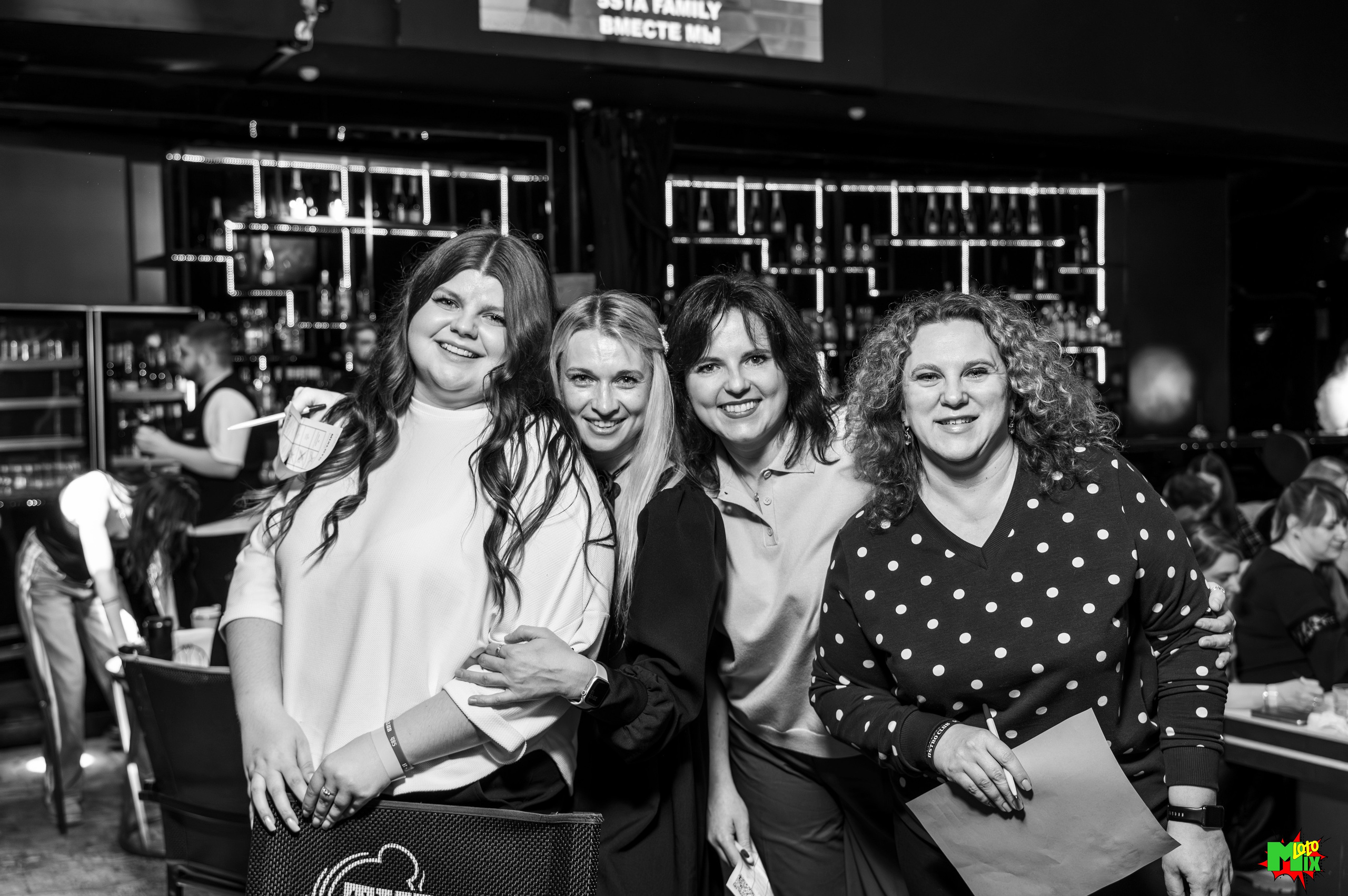 Репортаж MIXLOTO. Фотограф Беларусь — Ольга Шаповалова (Жардецкая)