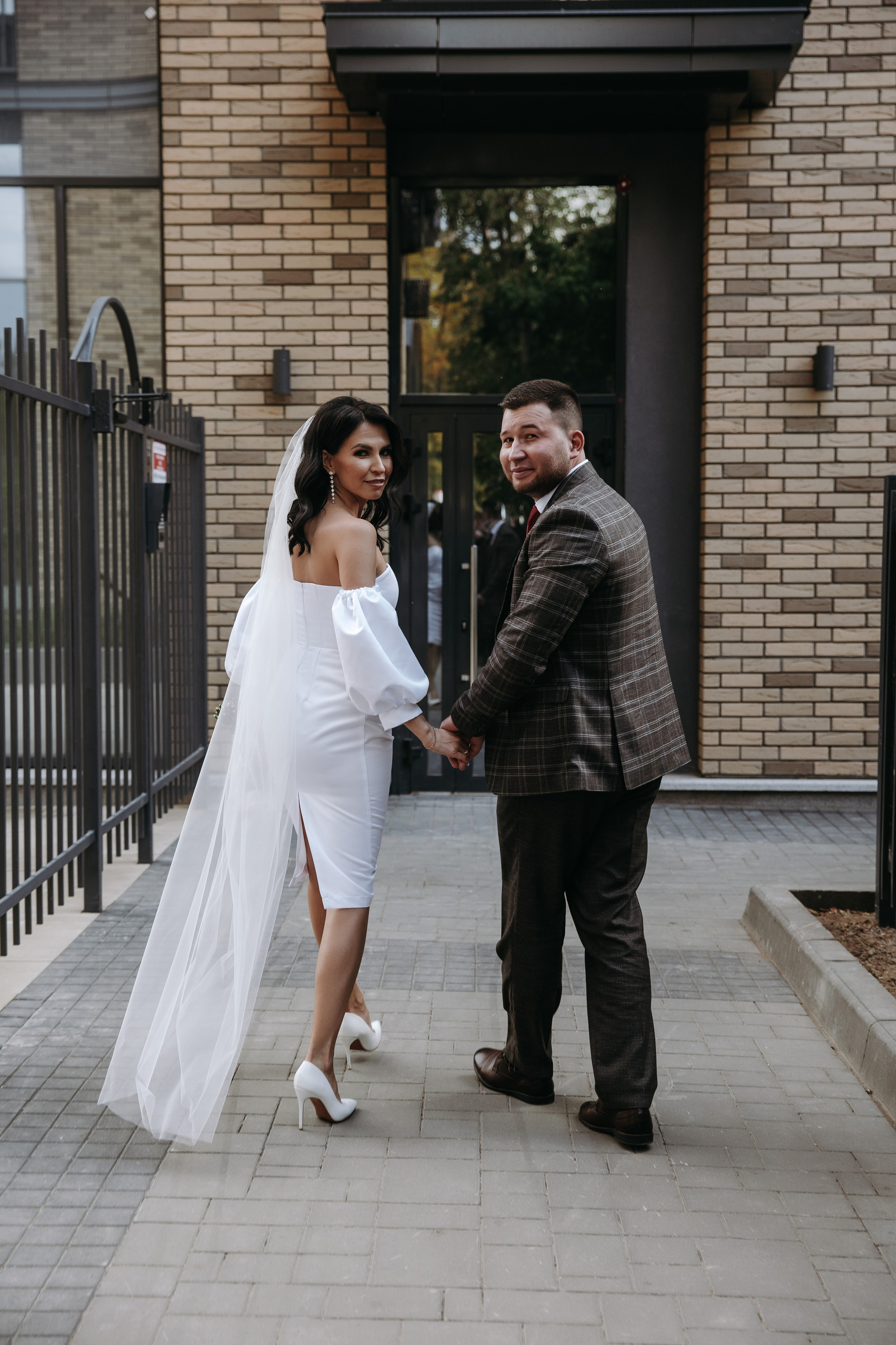 Свадьбы. Свадебный и семейный фотограф в Уфе Руслан Миргаляов