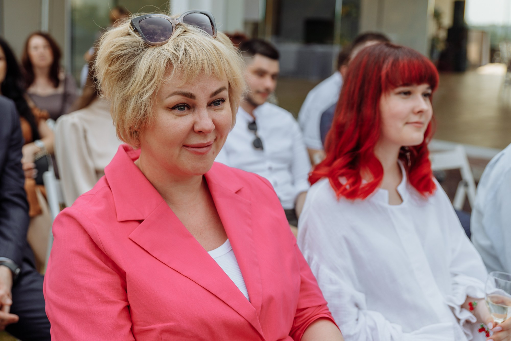 Максим и Маргарита