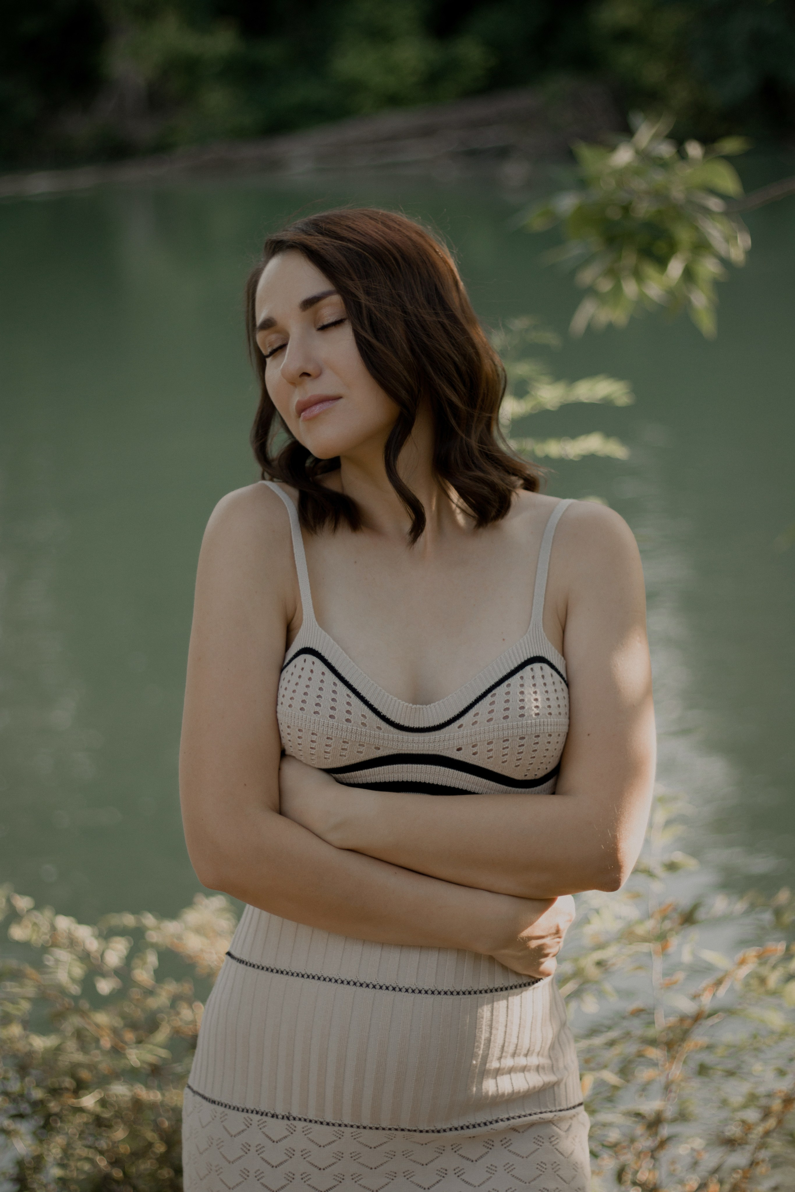 J U L I A. Фотограф Краснодар Анастасия Епифанова