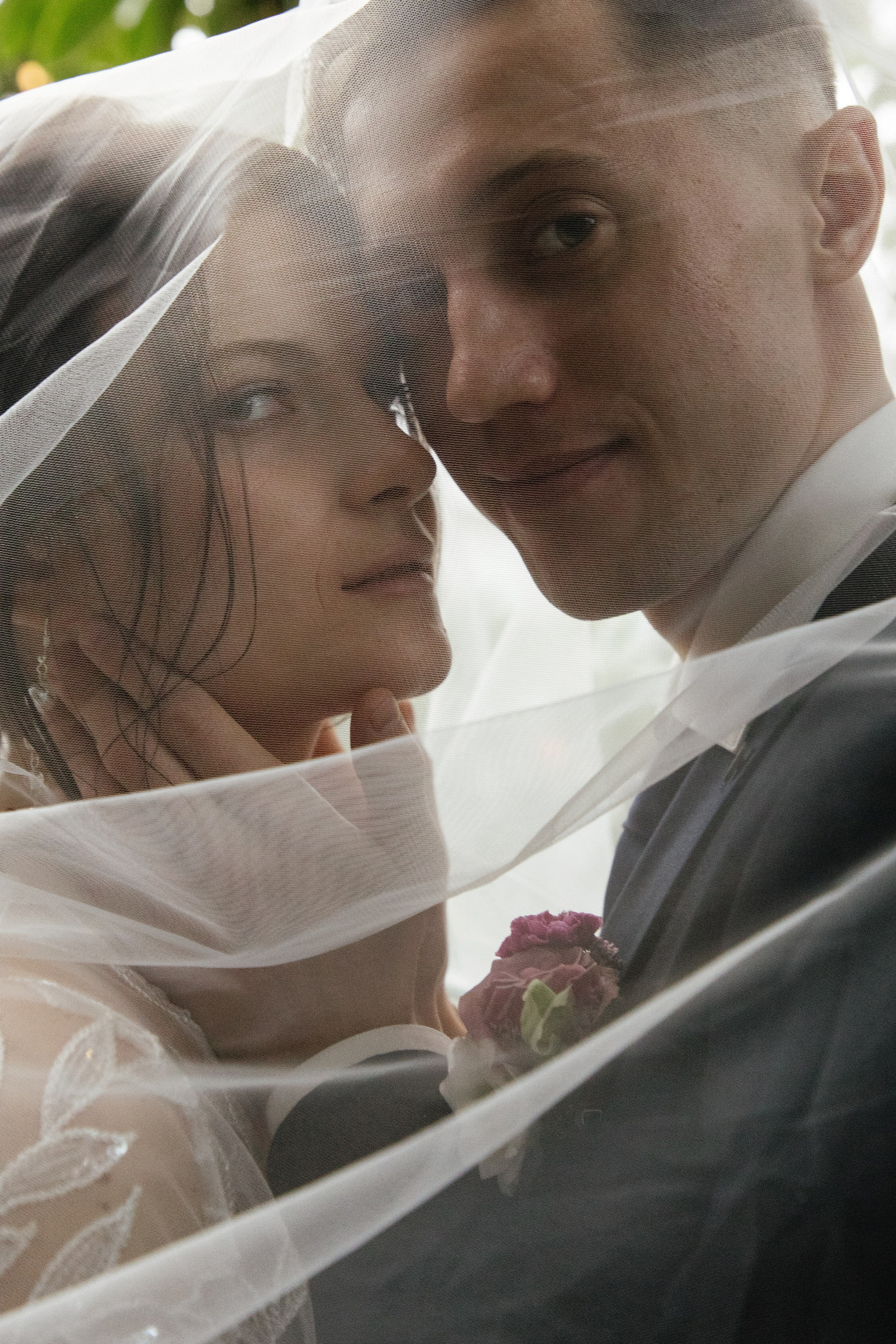 Ирина и Максим. Свадебный фотограф в Санкт-Петербурге Анастасия Андреева