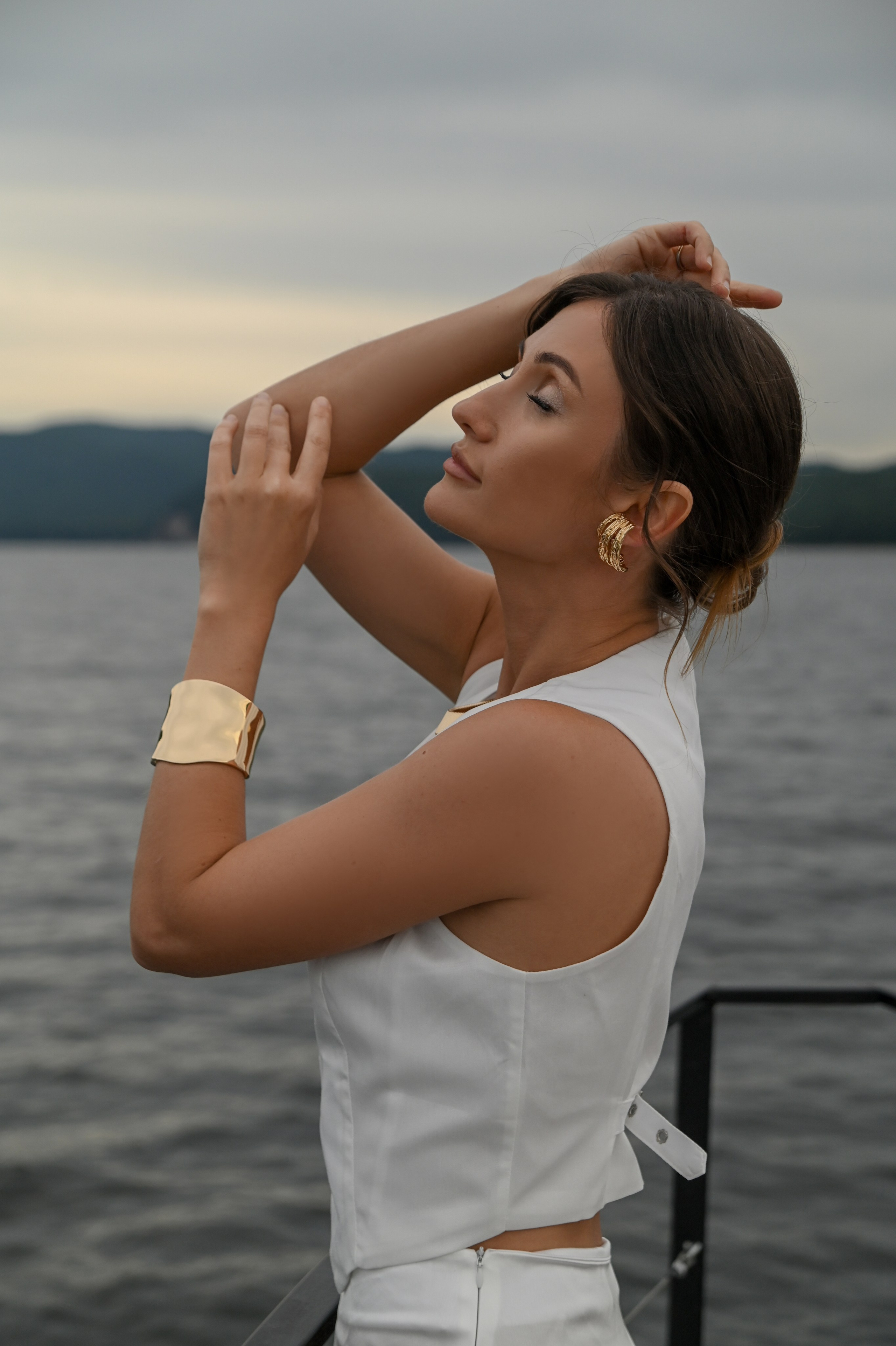 День рождения Лены. Фотограф в Красноярске