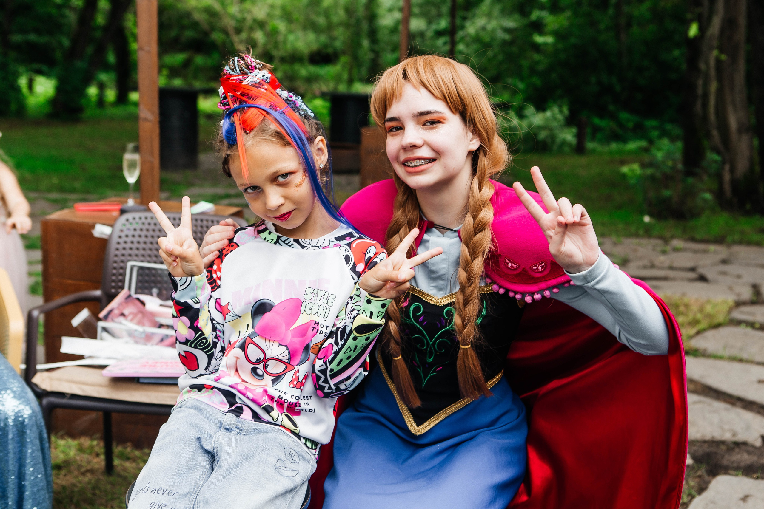 Happy B-day Агата| Рублевка. Фотограф Абакумова Анастасия