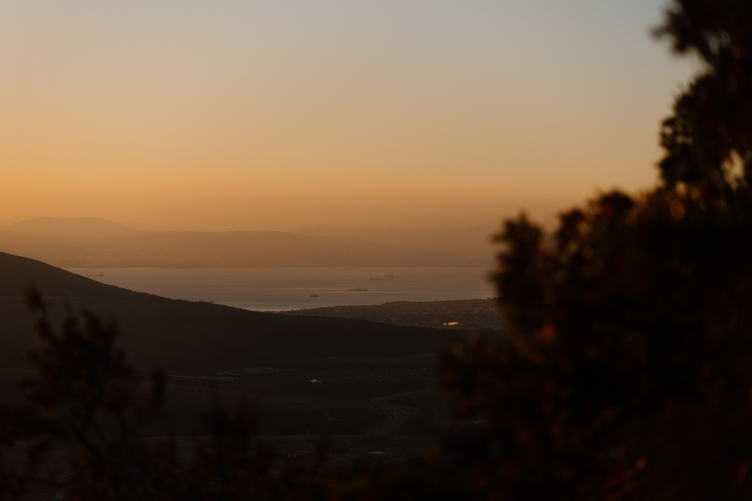 Природа. Спортивный фотограф Тремпольцева Анна