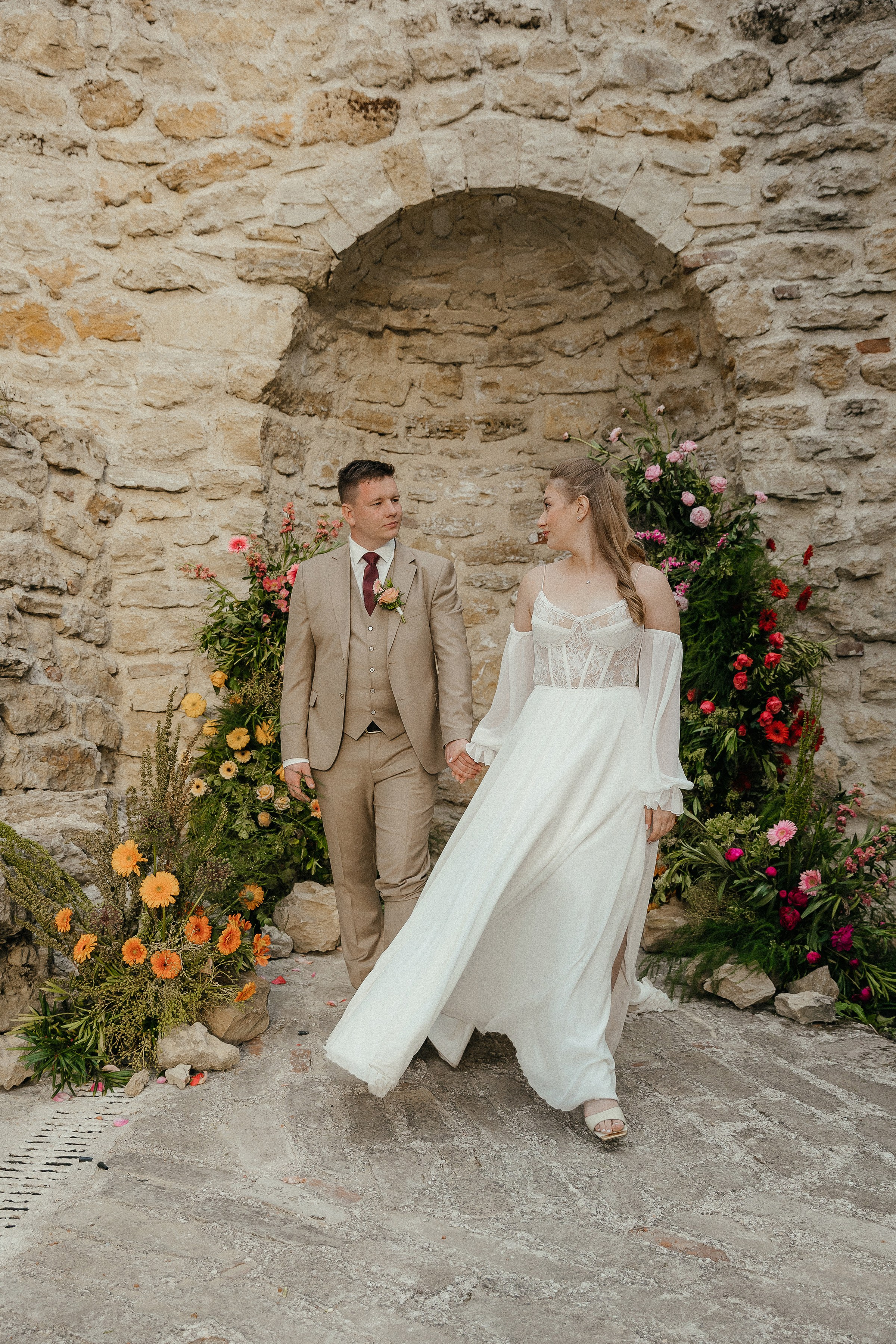 Евгений&Александра. Свадебный и семейный фотограф в Краснодаре и крае