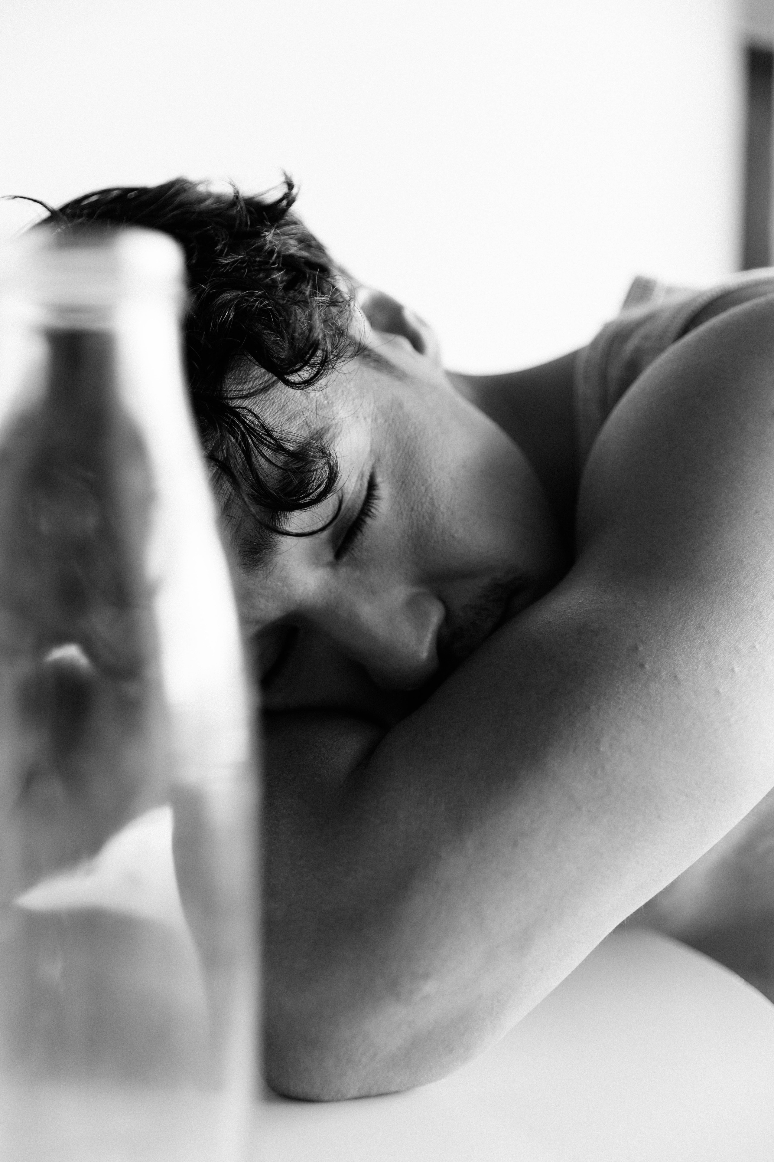 Султан. Фотограф в городе Алматы Алла Омарова