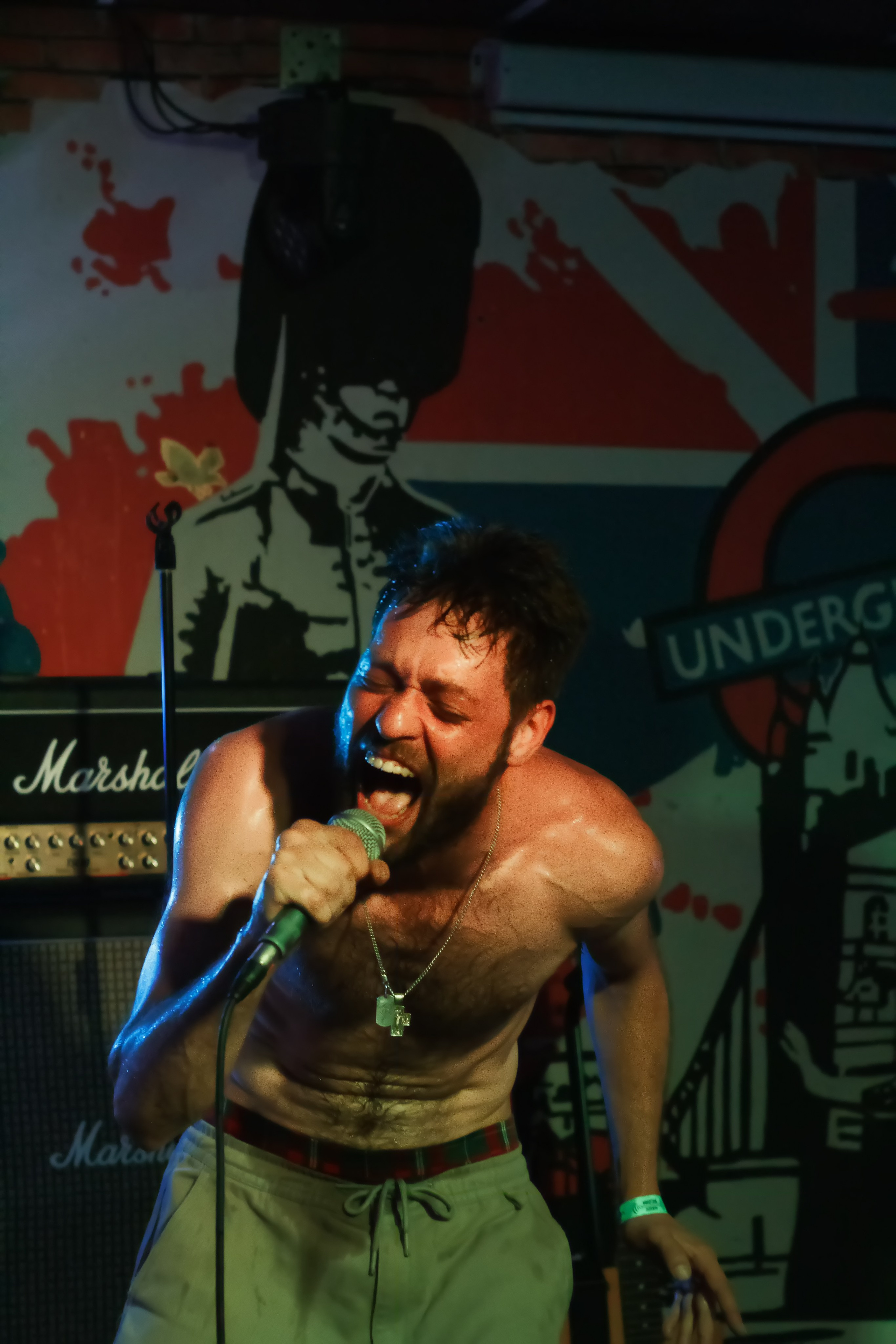 Концертная съемка. Фотограф в Твери Буреев