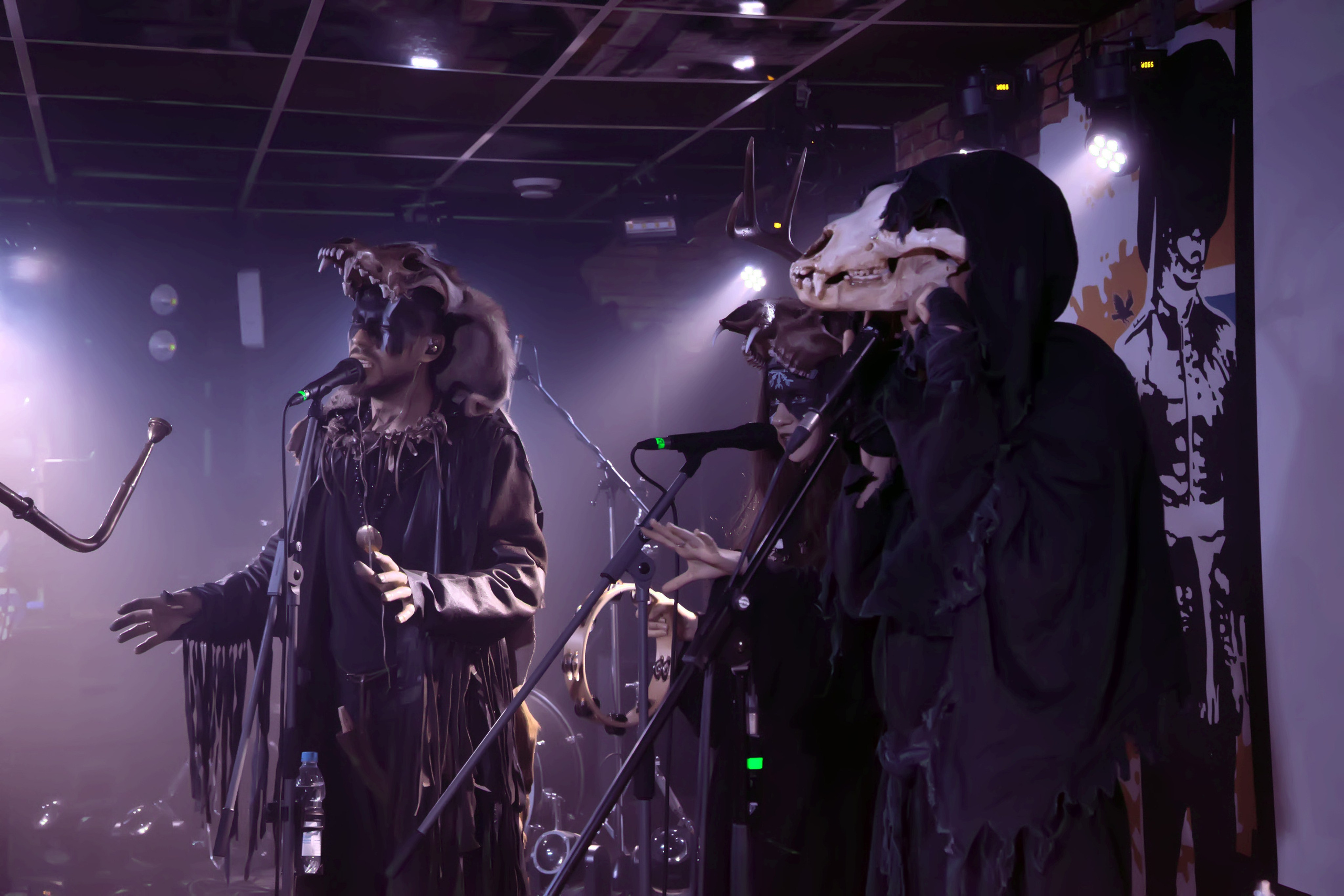 YARuGA. Фотограф в Твери Буреев