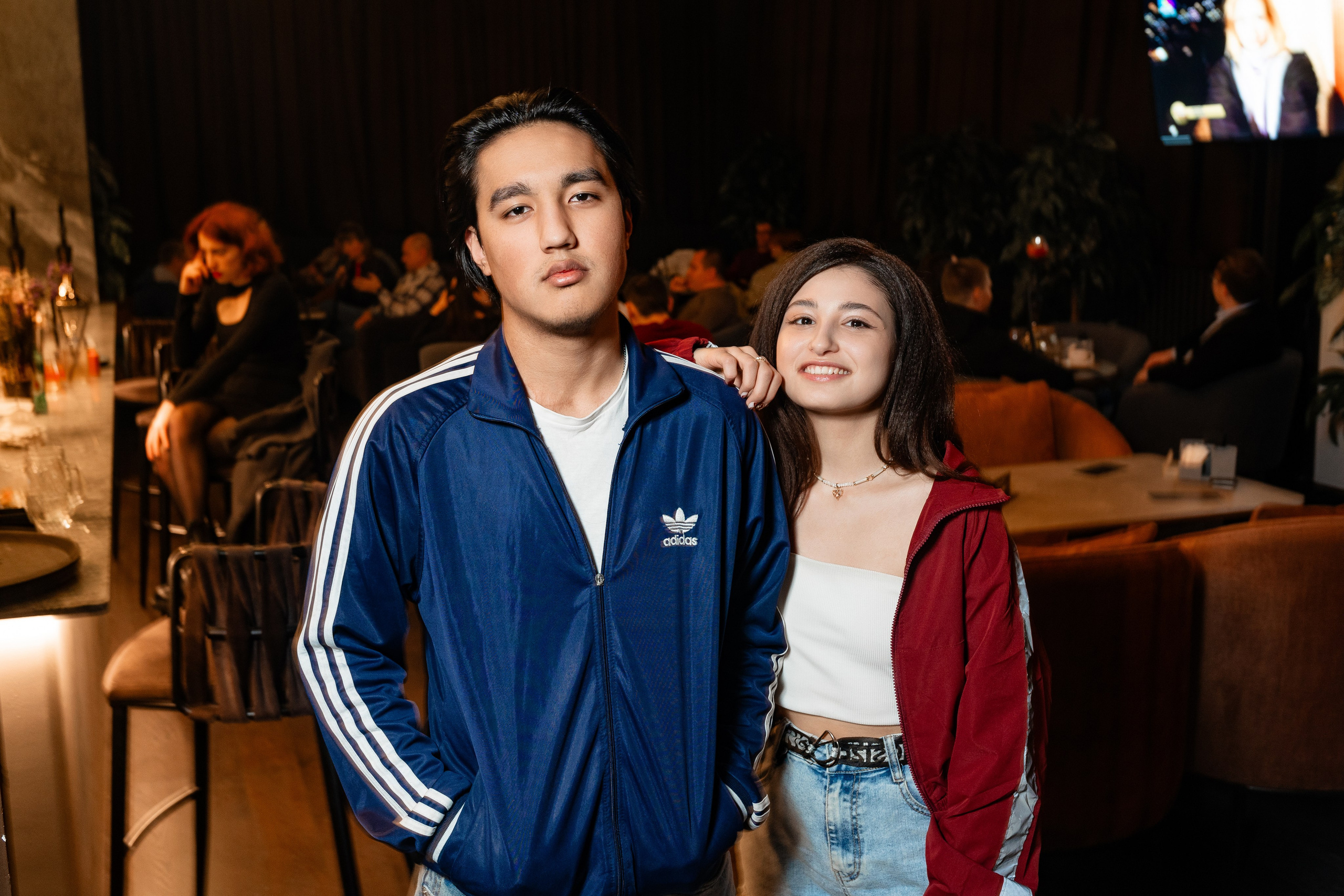 Мята Platinum Атлантис. Фотограф Никита Комаров