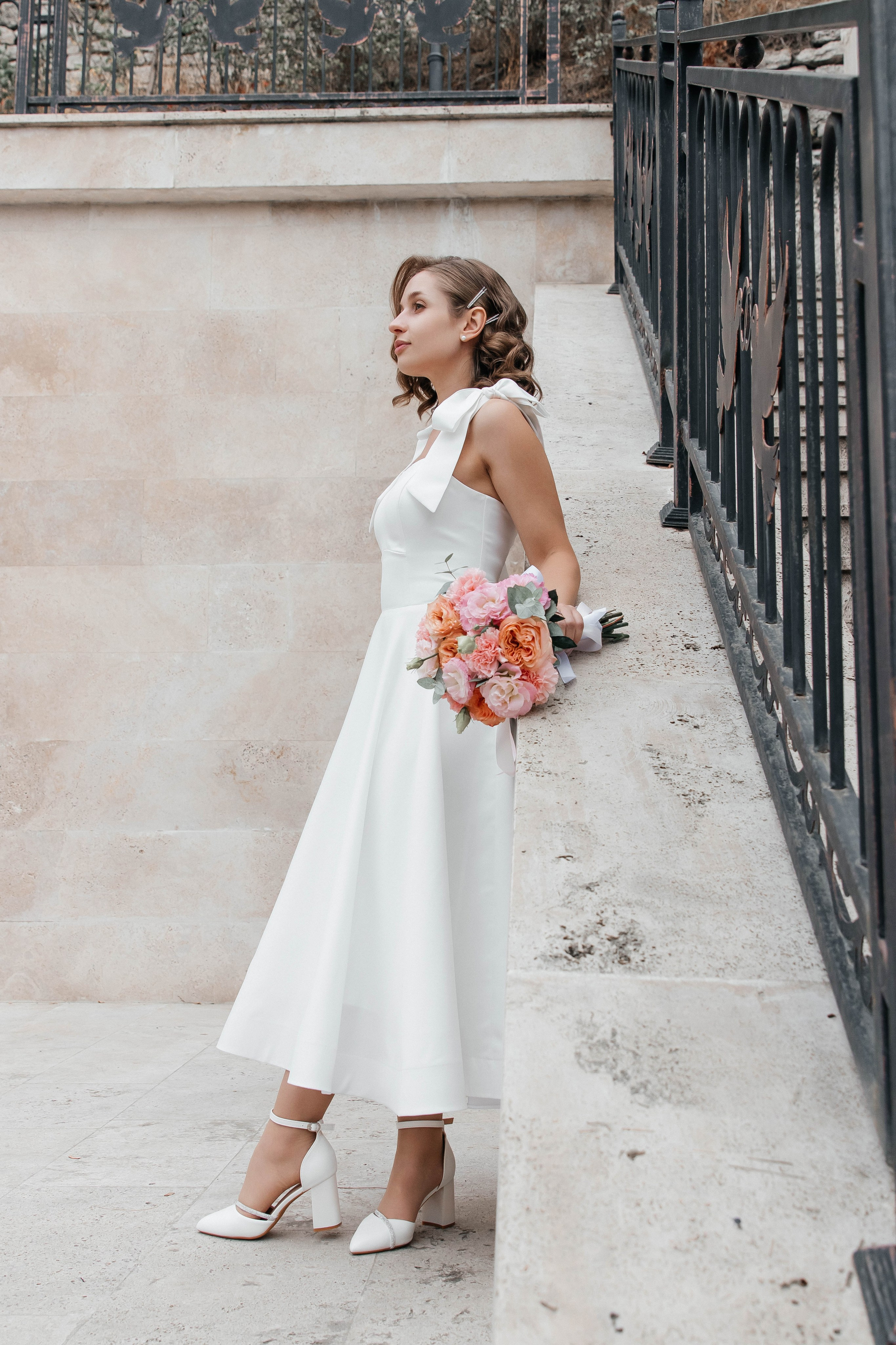 Лариса & Сергей. Фотограф Пятигорск Александра Карасева