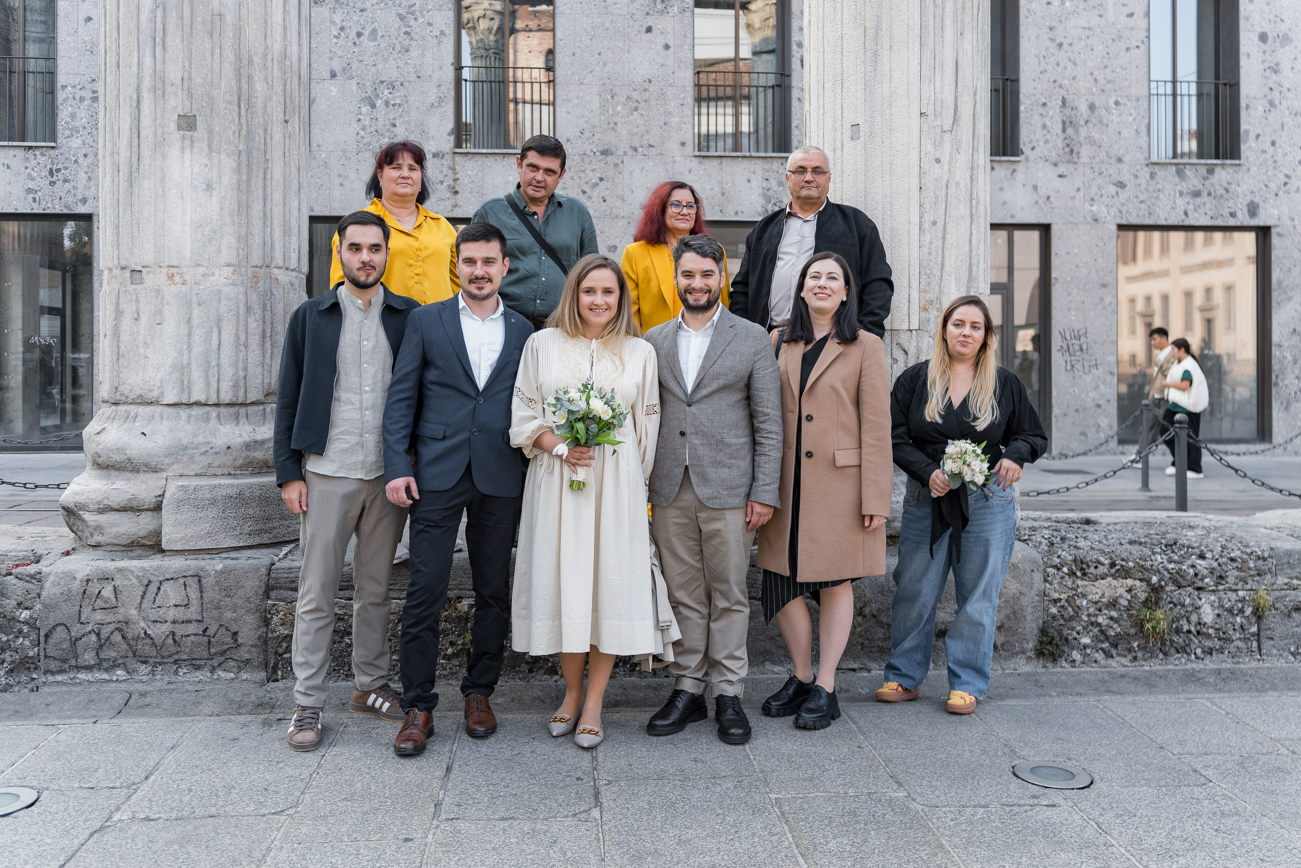 Eugen Hanna. Maria Anistratova | Destination Photographer, Videographer & Drone Pilot — Lake Como