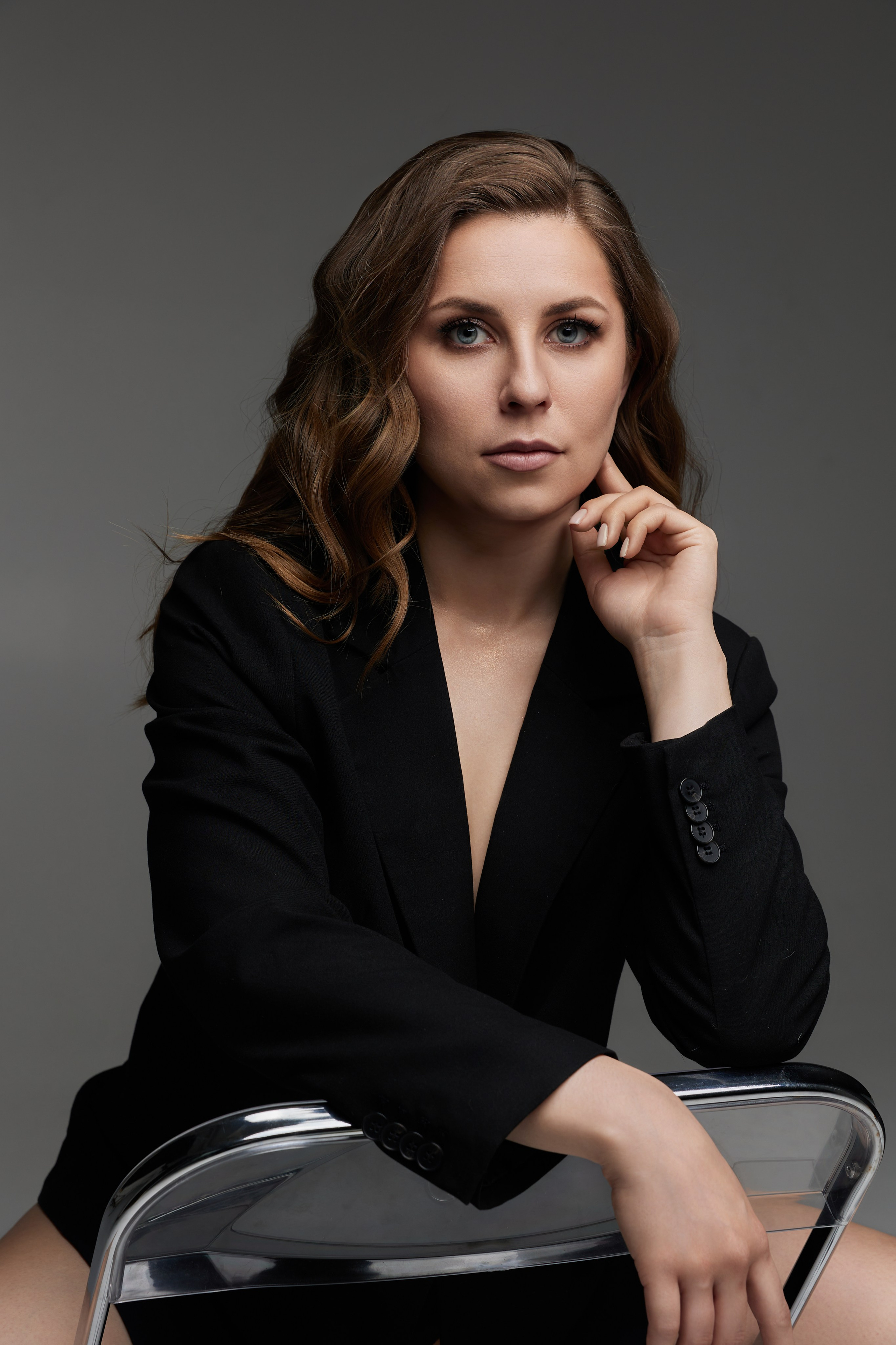 ОЛьга. Фотограф женского портрета, беременности и материнства Харькова Елена