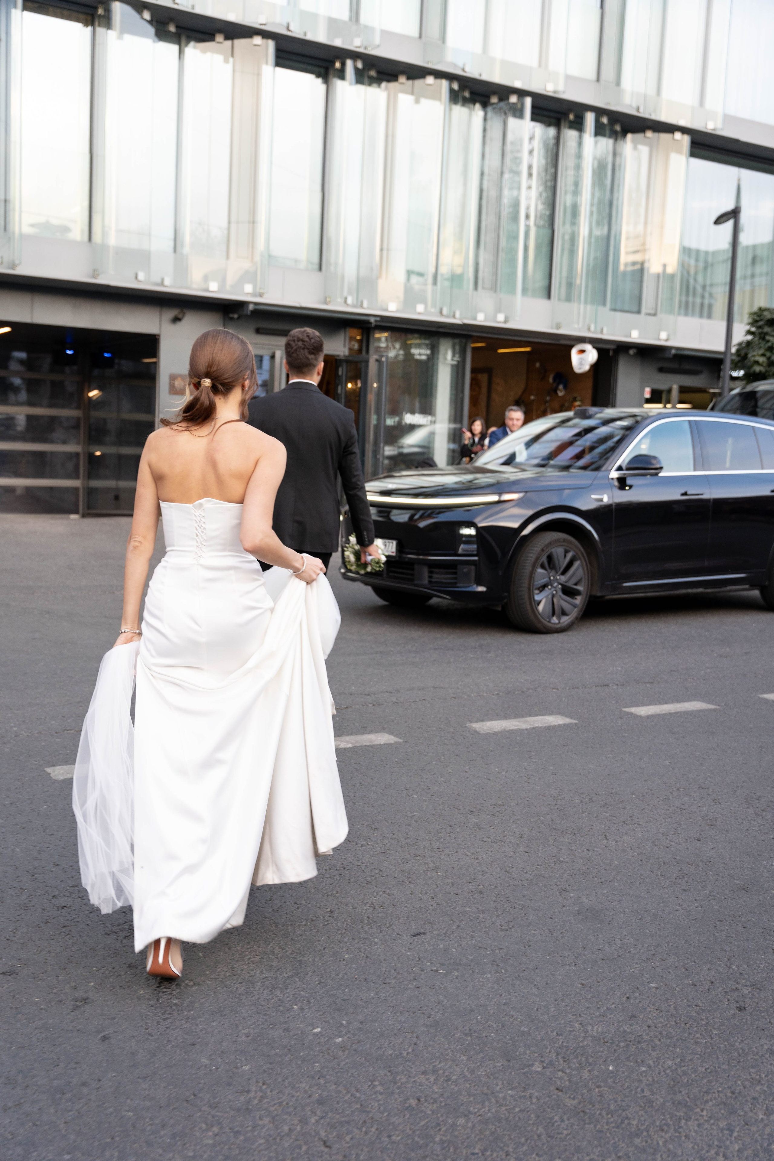 Артём и Светлана