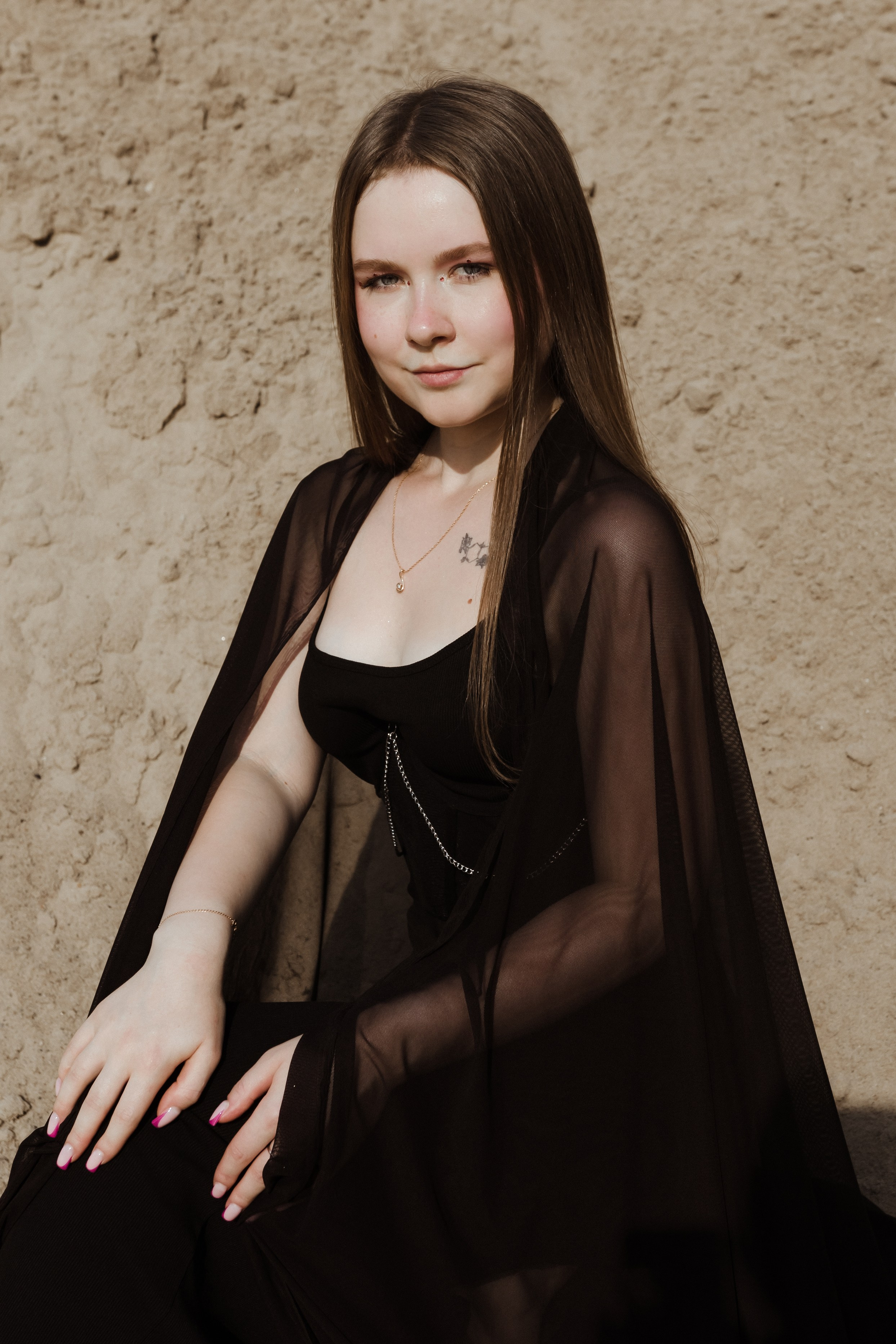 Мария. Фотограф в Кирове и Кирово-Чепецке Валерия Шиляева