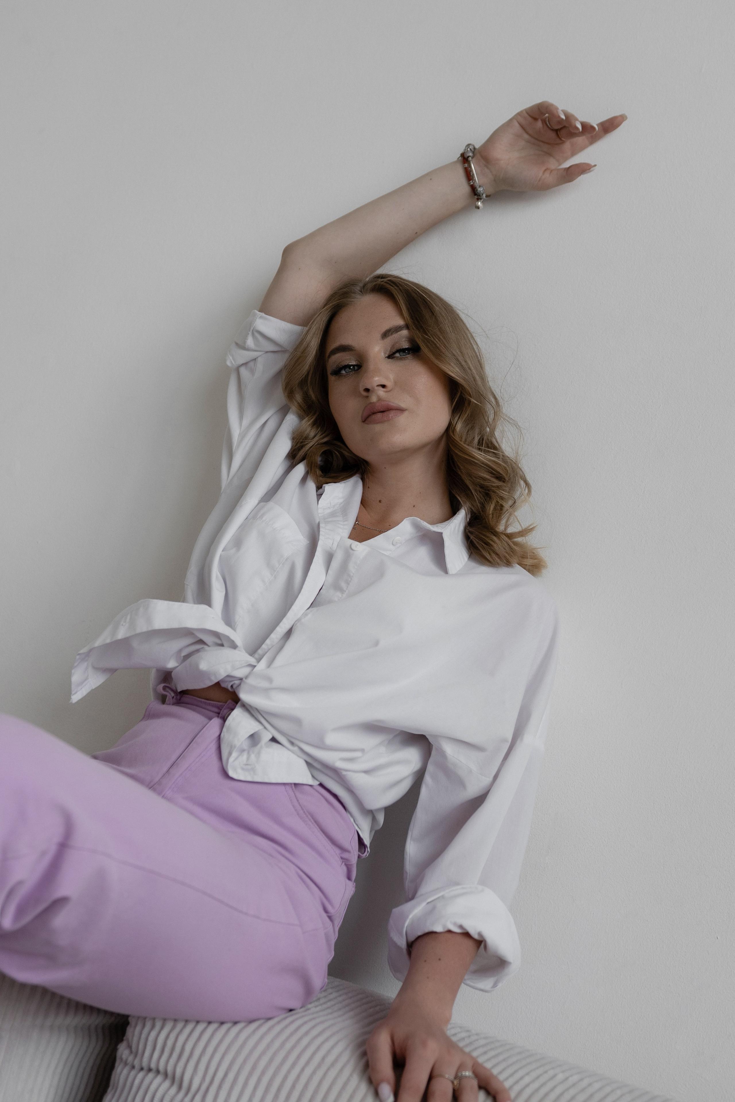 Алина. Фотограф в Кирове и Кирово-Чепецке Валерия Шиляева