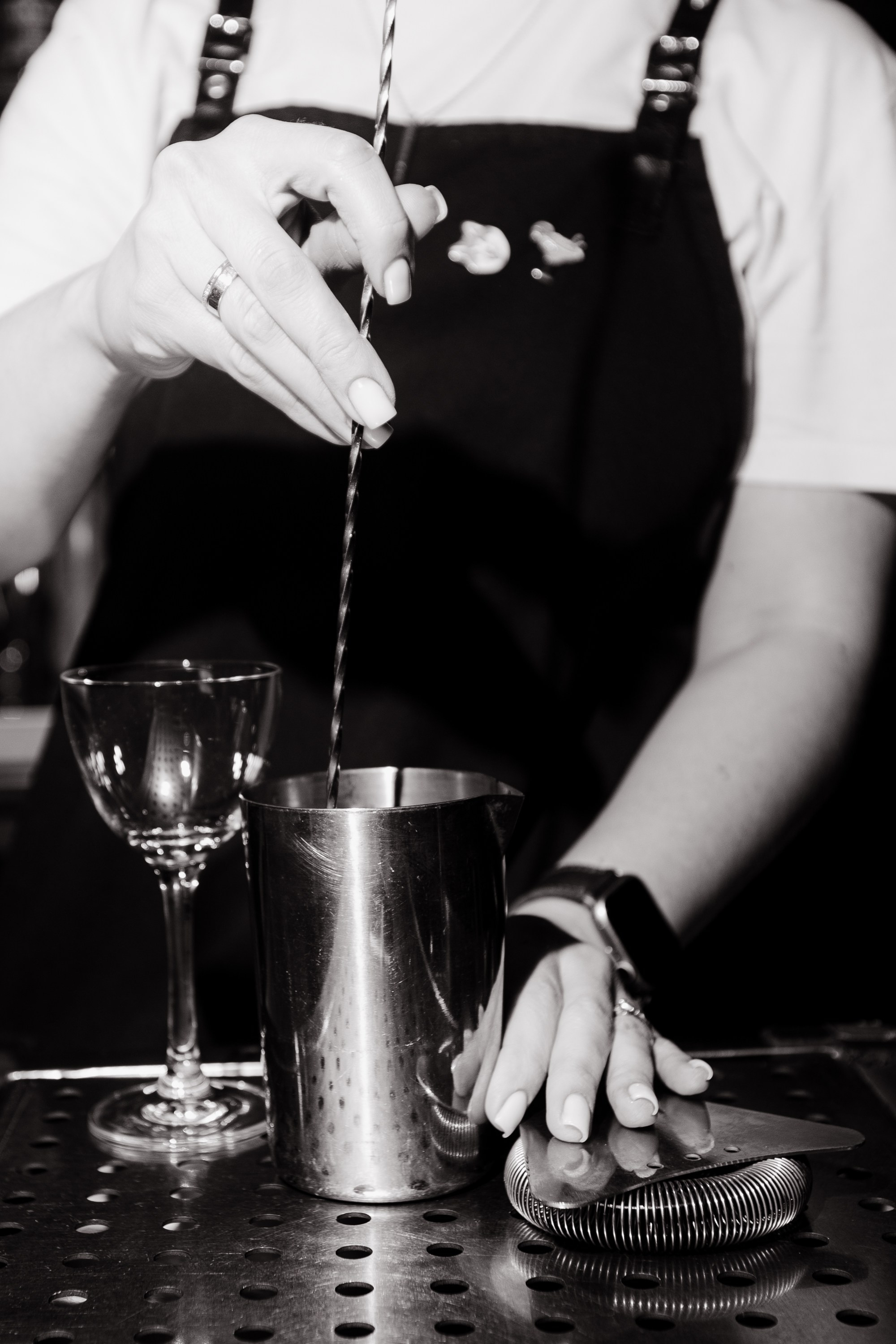 Garden Lounge / Cocktail. Home