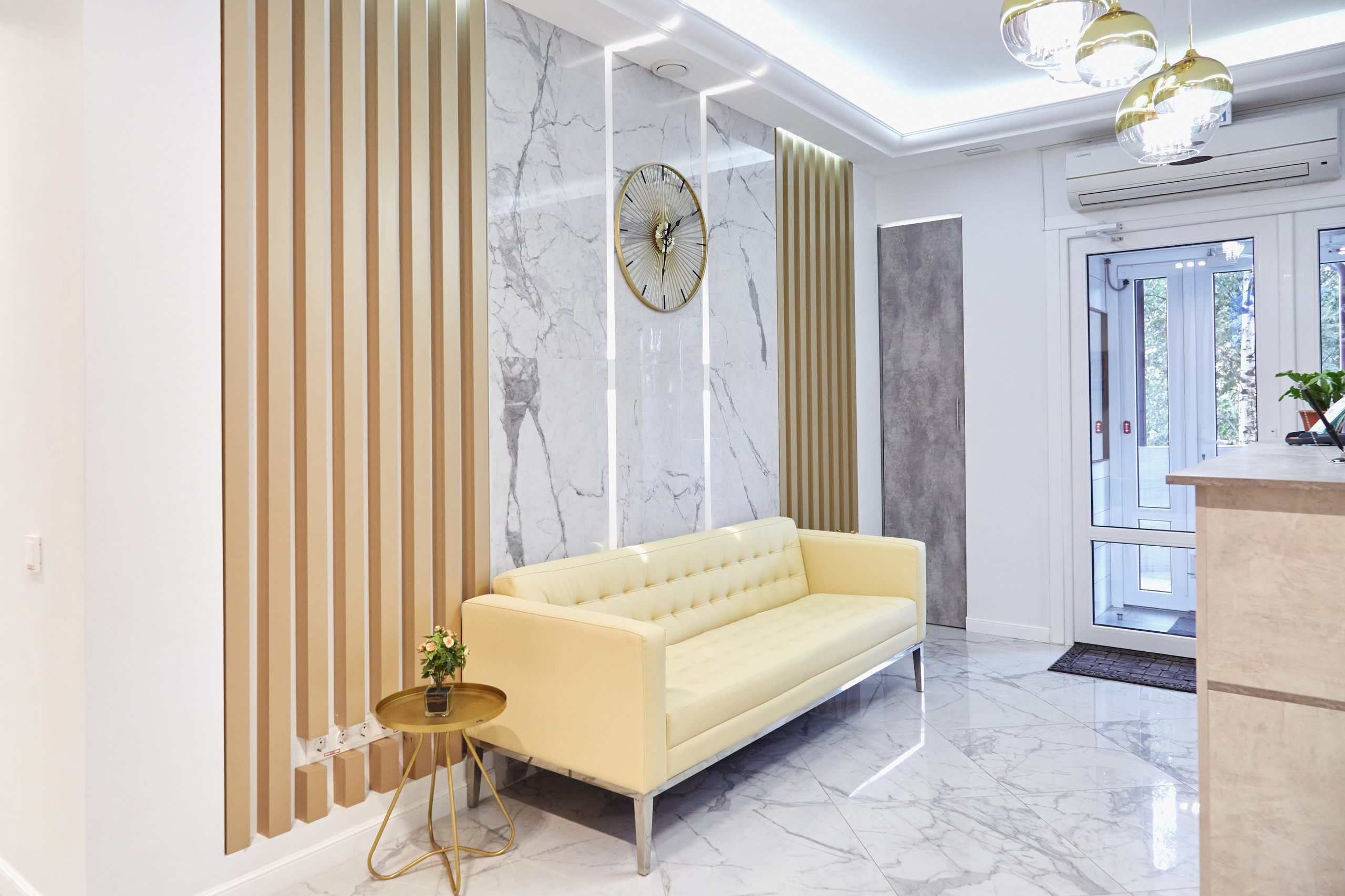 Стоматология 16+16. Фотограф Анастасия Леонтьева Санкт-Петербург