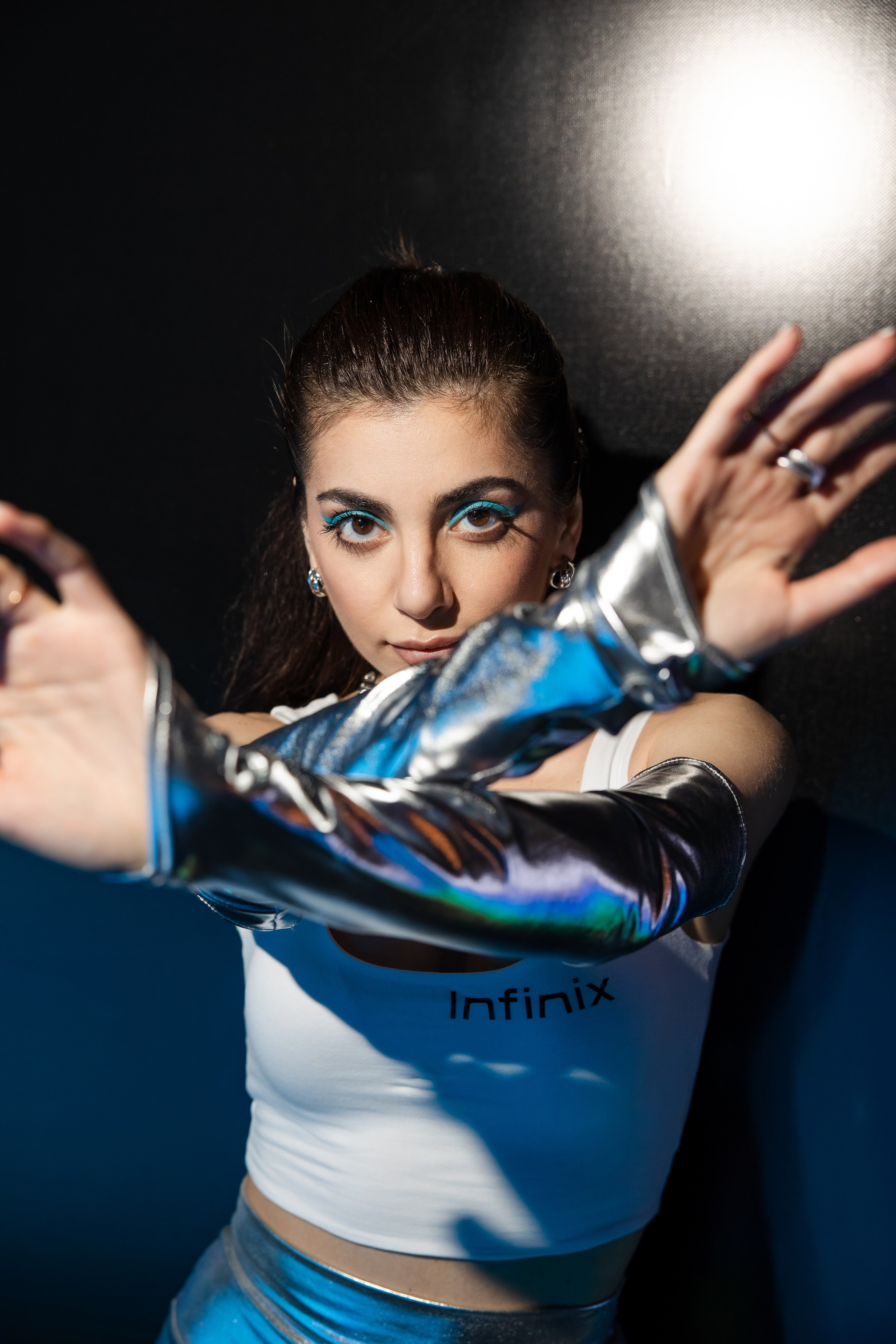 Презентация Infinix. Свадебный репортажный фотограф в Москве