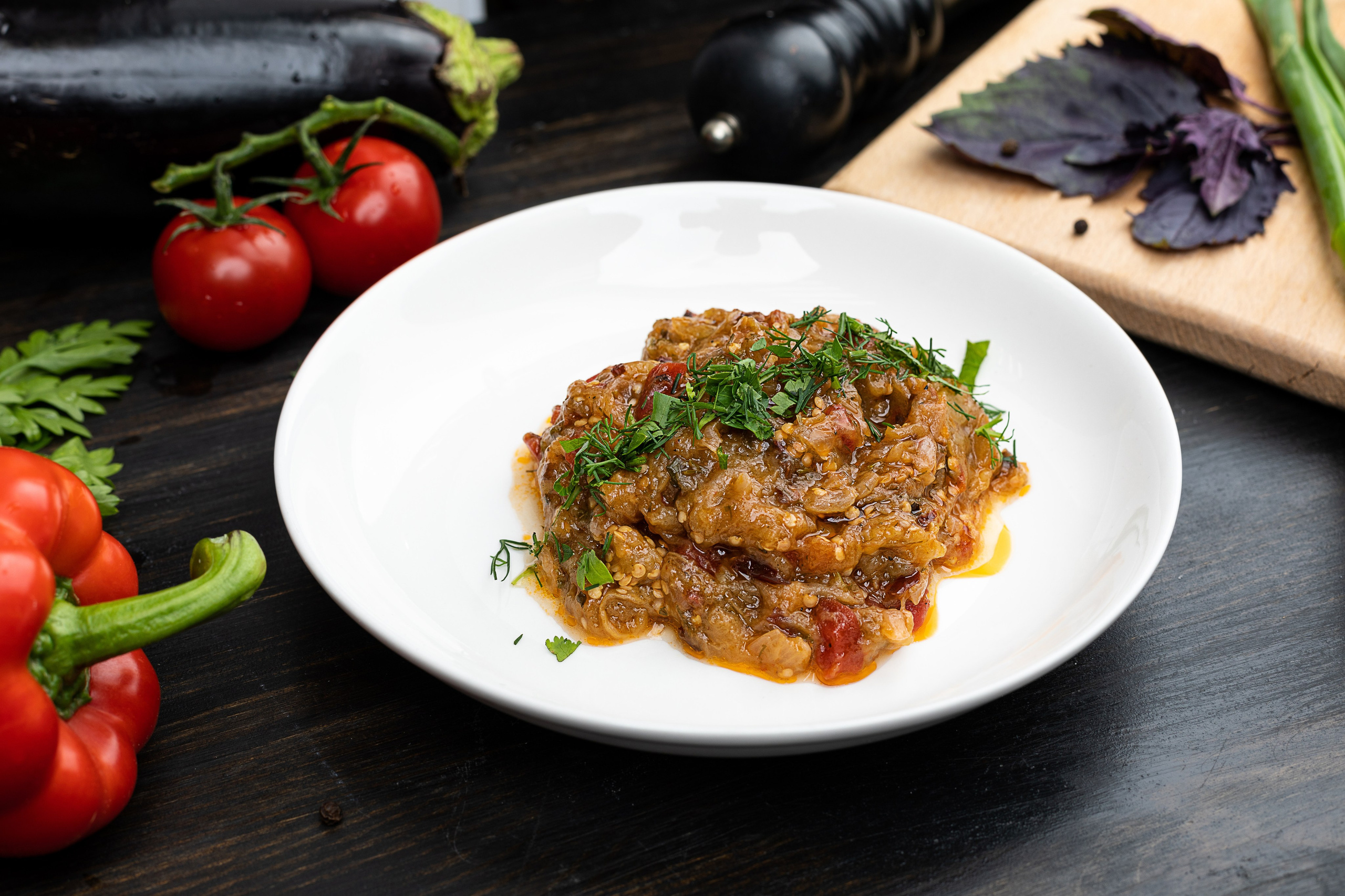 ФУДФОТО. Фотограф Владимир Зиновьев