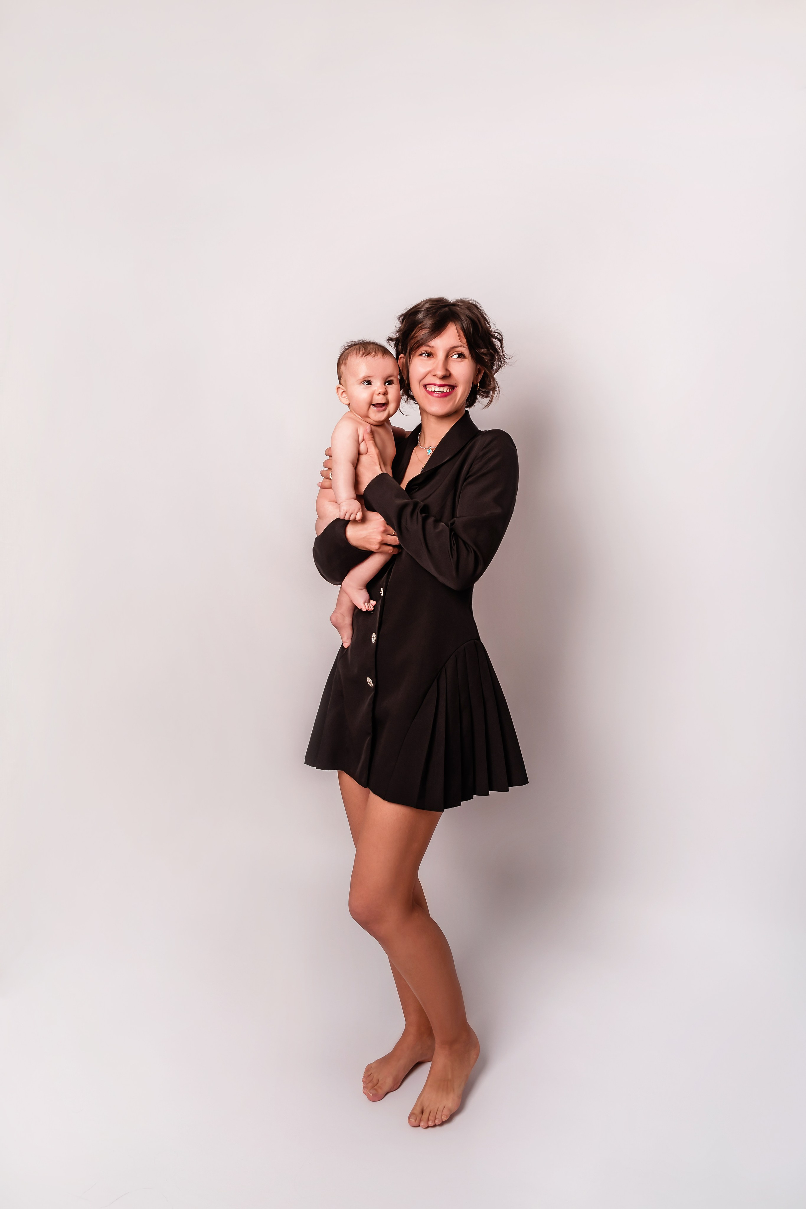 Tilda. Professional family and children’s photographer in Izmir Irina Eron