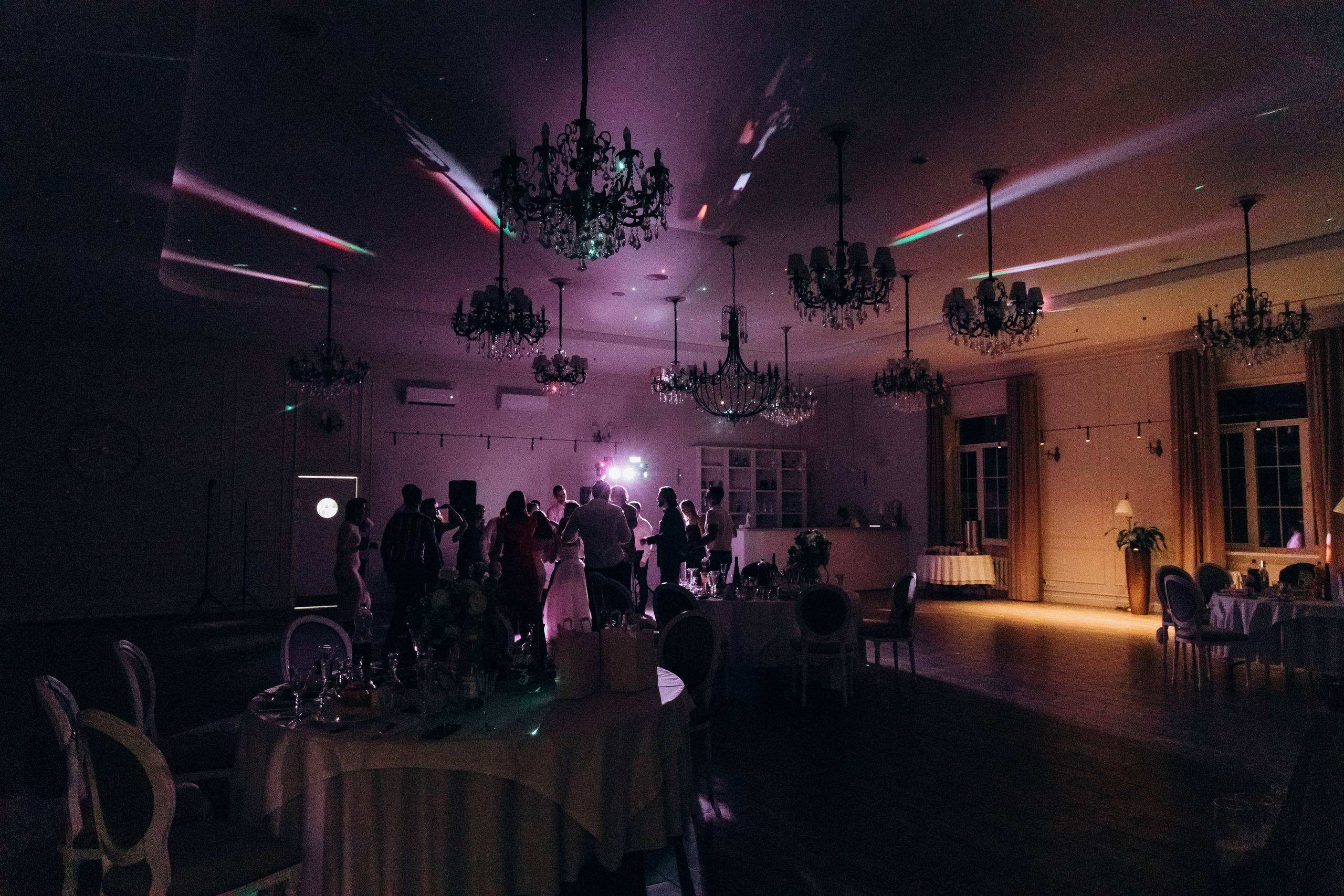 Wedding Doctors. Артём Бачурин — свадебный фотограф Воронеж