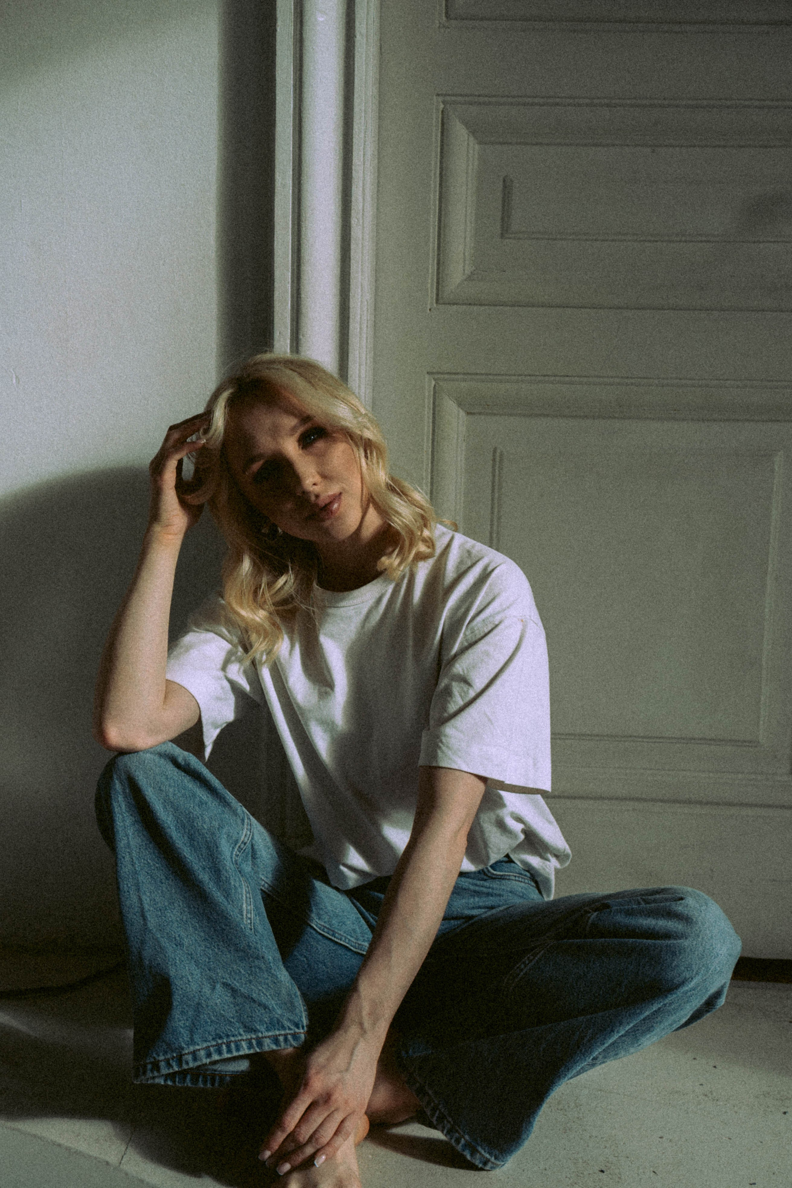 Студийная. Профессиональный фотограф, Санкт-Петербург — Виктория Богомолова