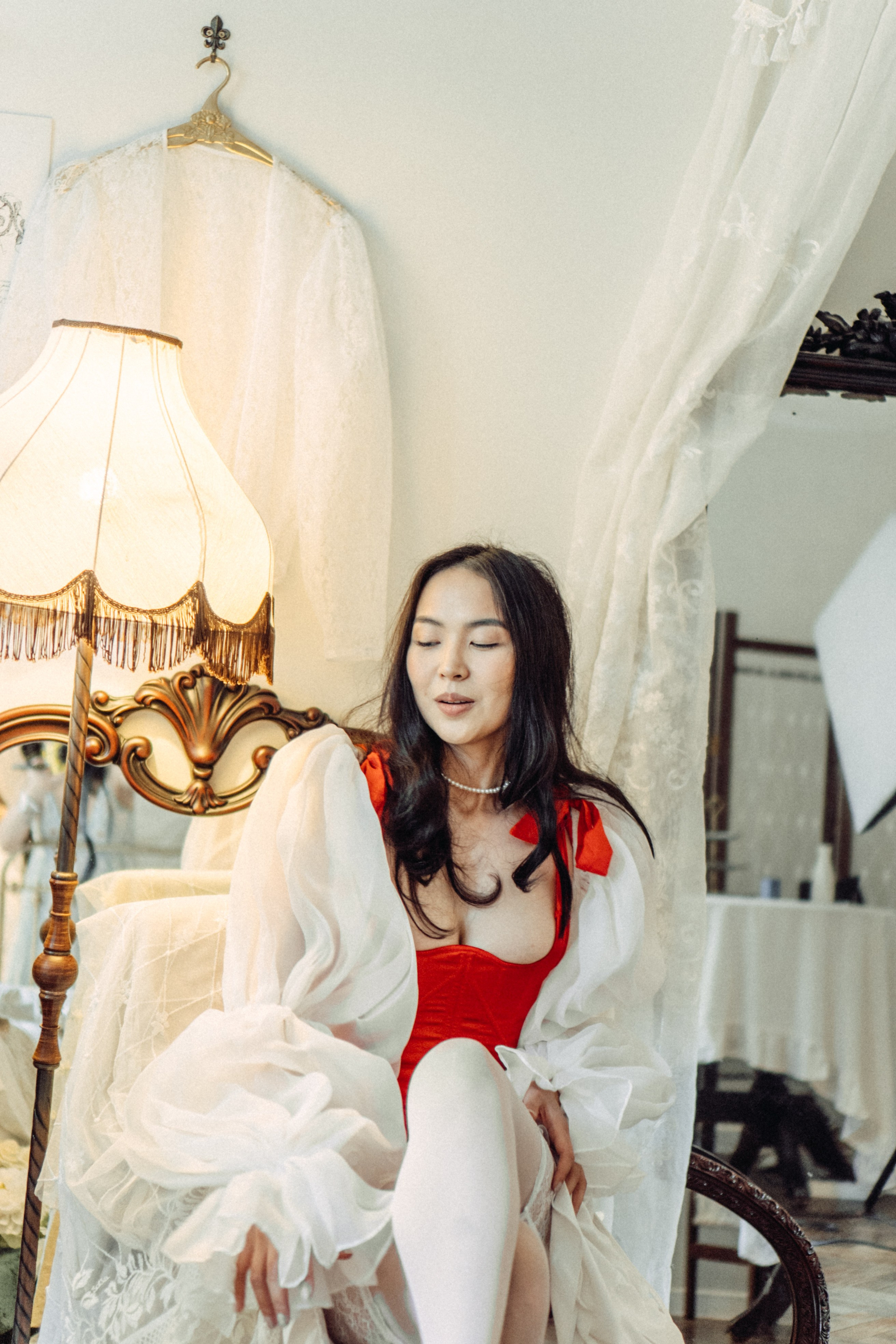 ВИНТАЖНЫЙ СТИЛЬ. Профессиональный фотограф, Санкт-Петербург — Виктория Богомолова