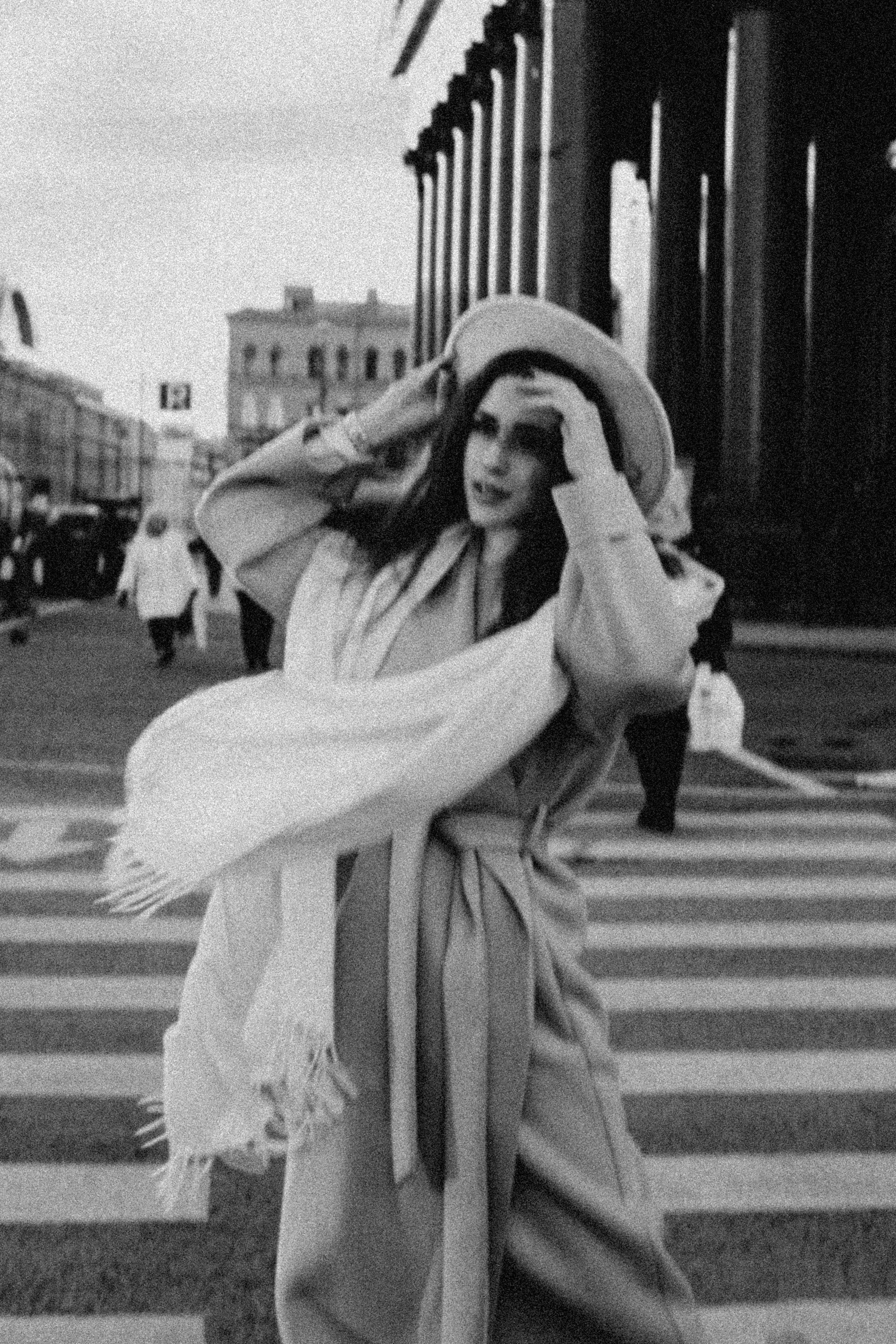 ПРОГУЛОЧНАЯ ФОТОСЕССИЯ. Профессиональный фотограф, Санкт-Петербург — Виктория Богомолова