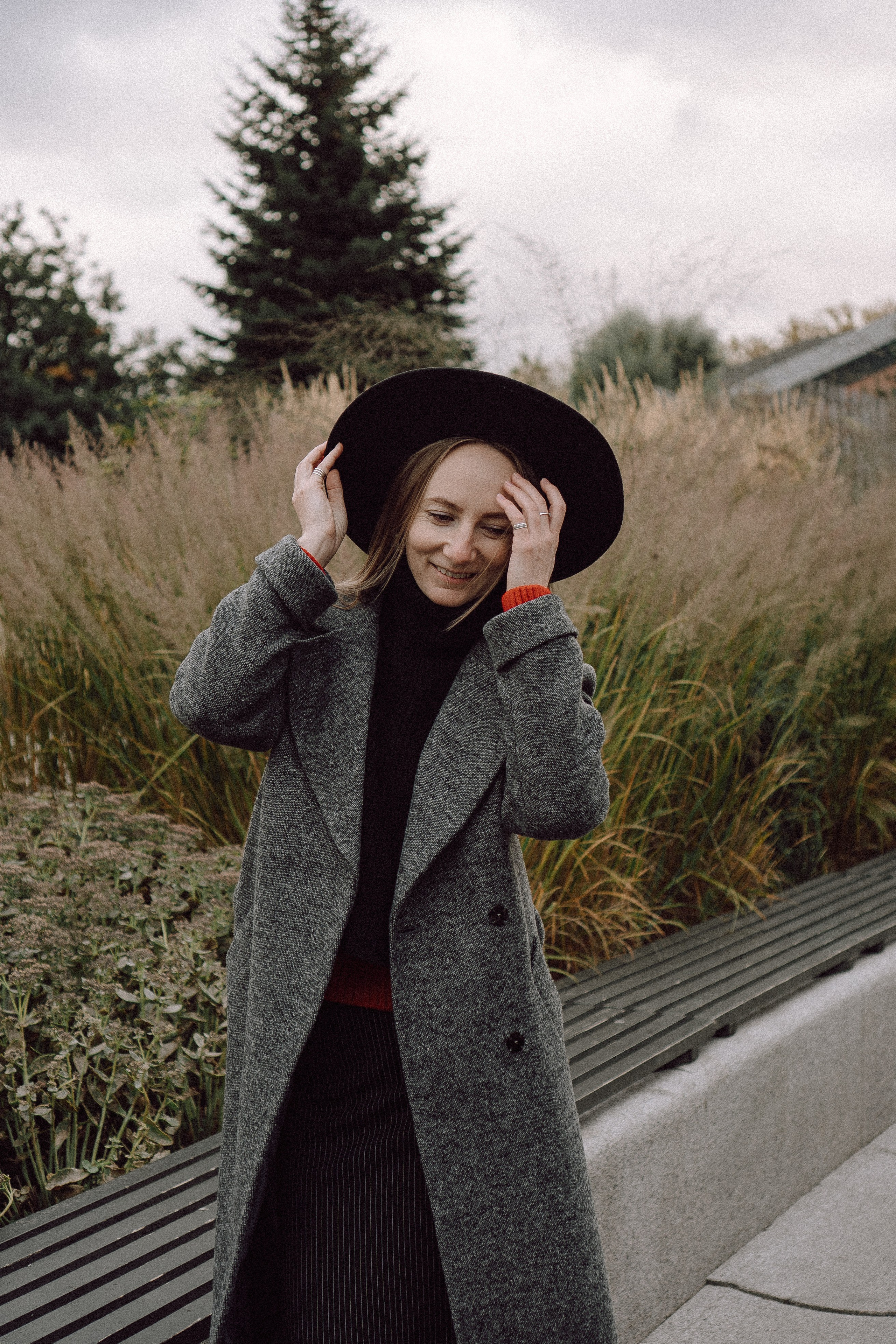 Прогулка по городу. Профессиональный фотограф, Санкт-Петербург — Виктория Богомолова