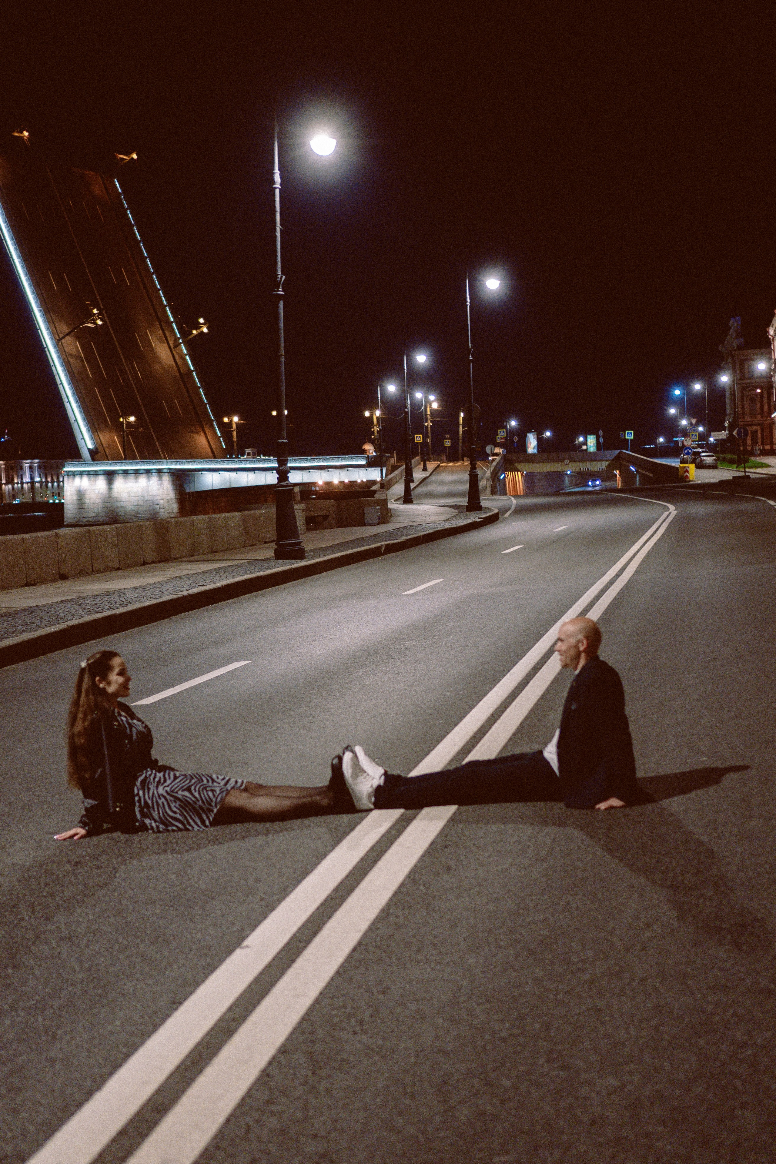 Любовь и питер. Профессиональный фотограф, Санкт-Петербург — Виктория Богомолова