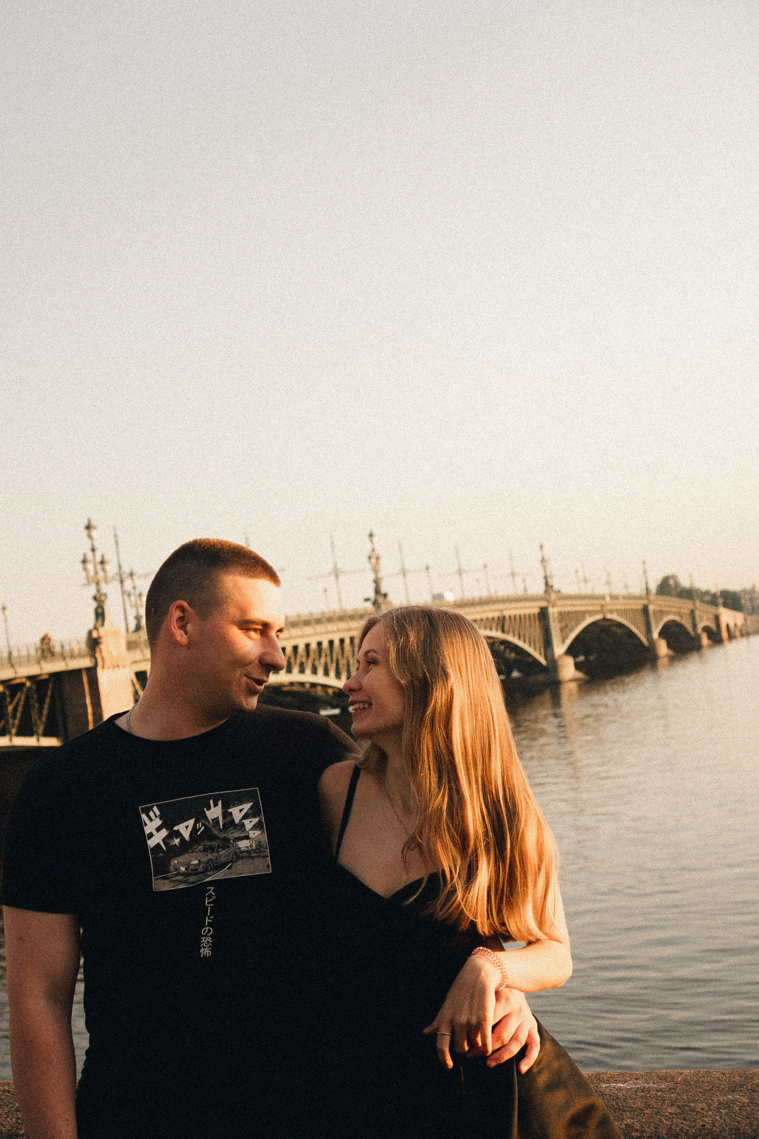 Рассвет. Профессиональный фотограф, Санкт-Петербург — Виктория Богомолова