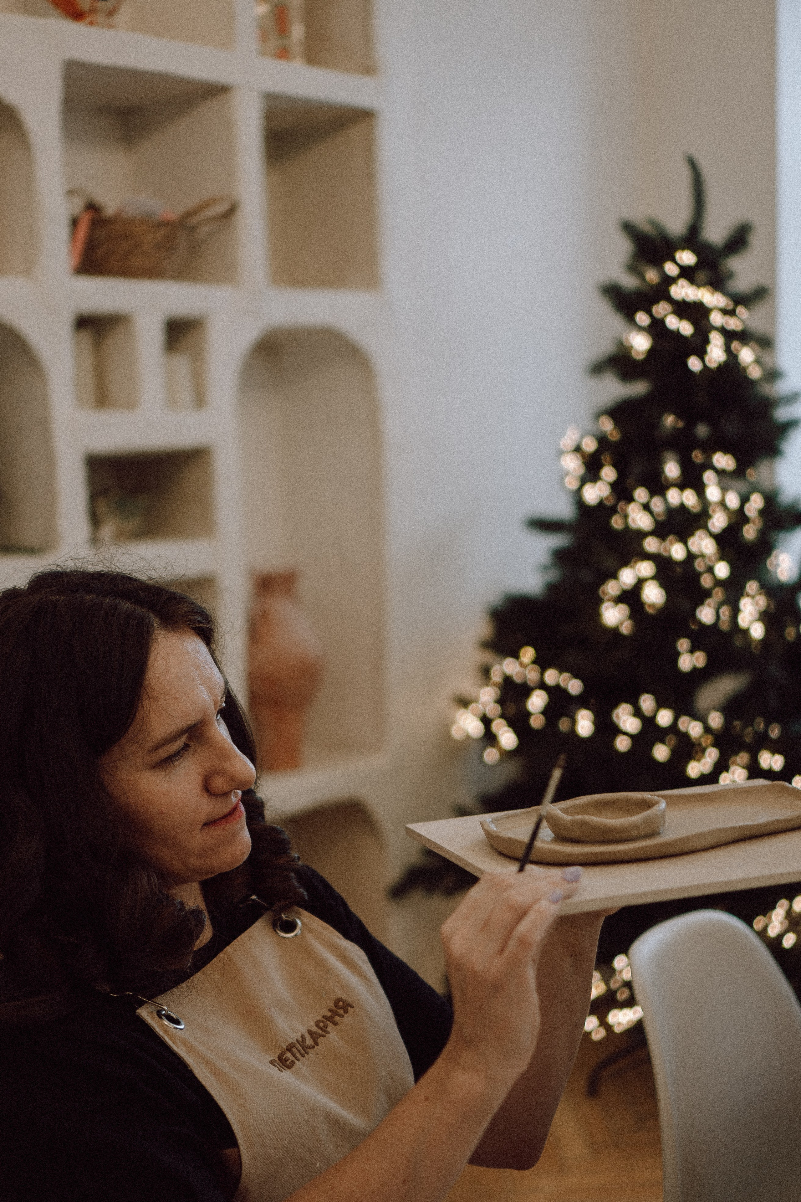 Студия лепки. Профессиональный фотограф, Санкт-Петербург — Виктория Богомолова