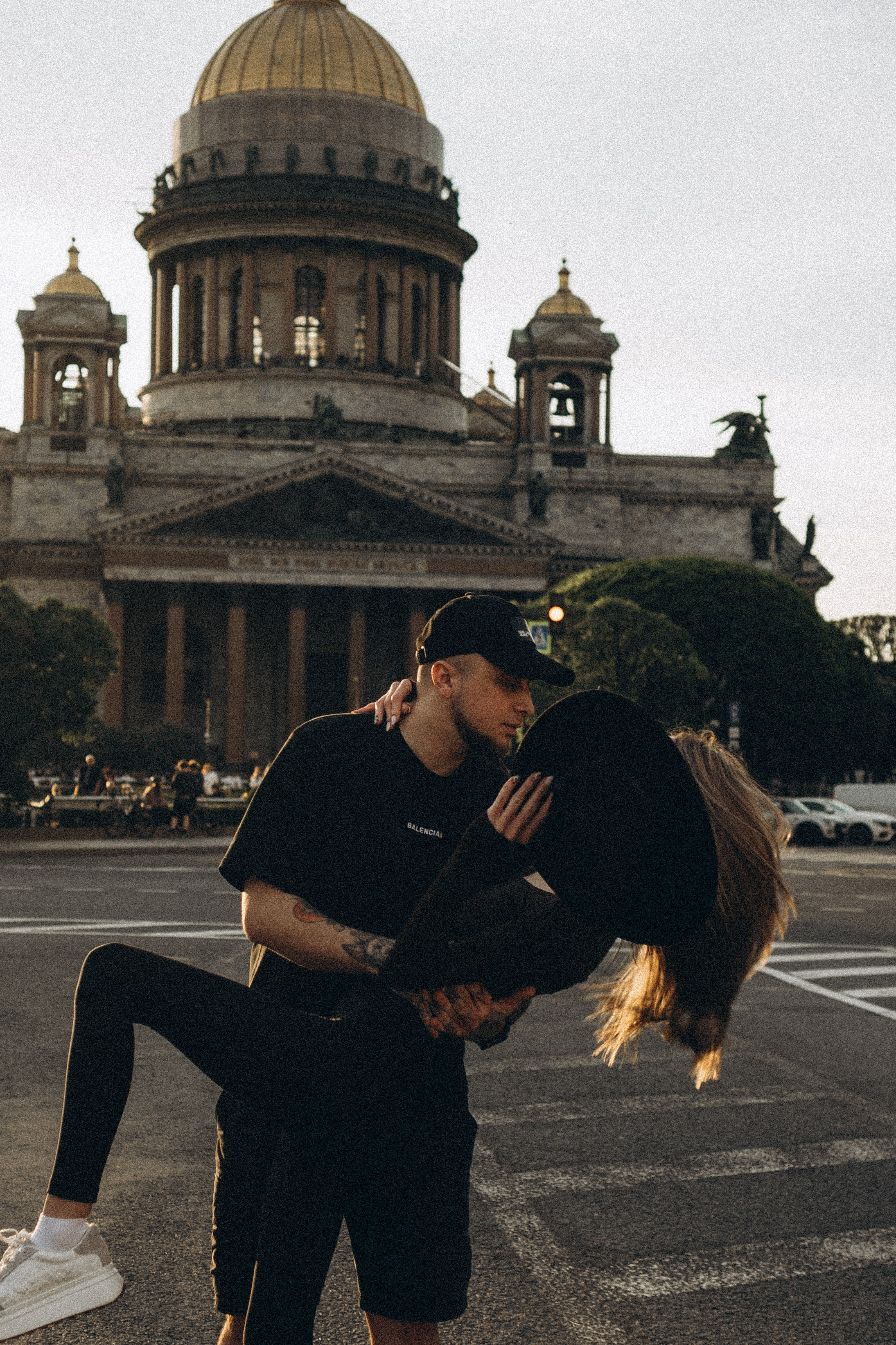 ПРОГУЛКА ПО ПИТЕРУ. Профессиональный фотограф, Санкт-Петербург — Виктория Богомолова