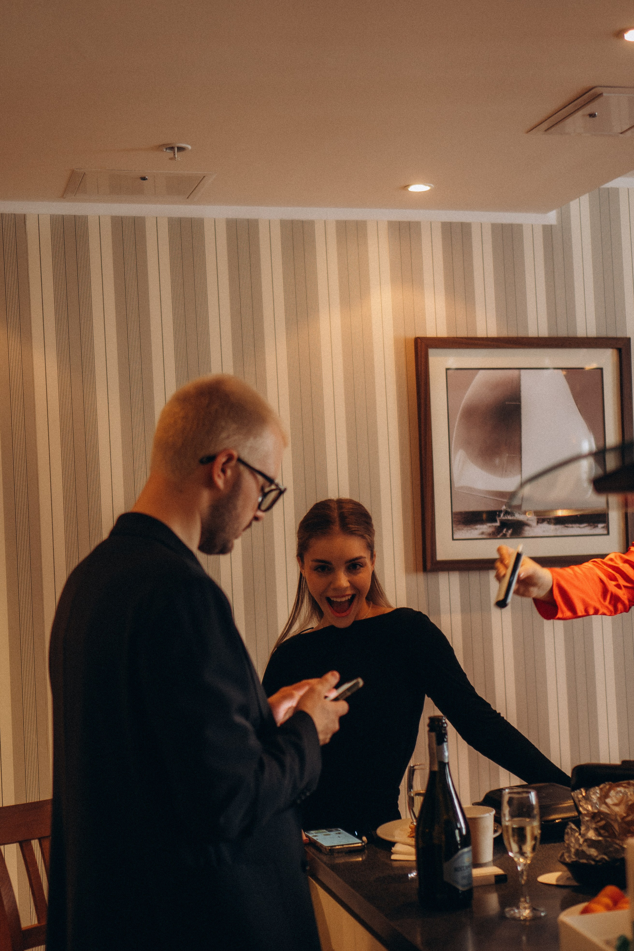 ДЕНЬ РОЖДЕНИЯ. Профессиональный фотограф, Санкт-Петербург — Виктория Богомолова