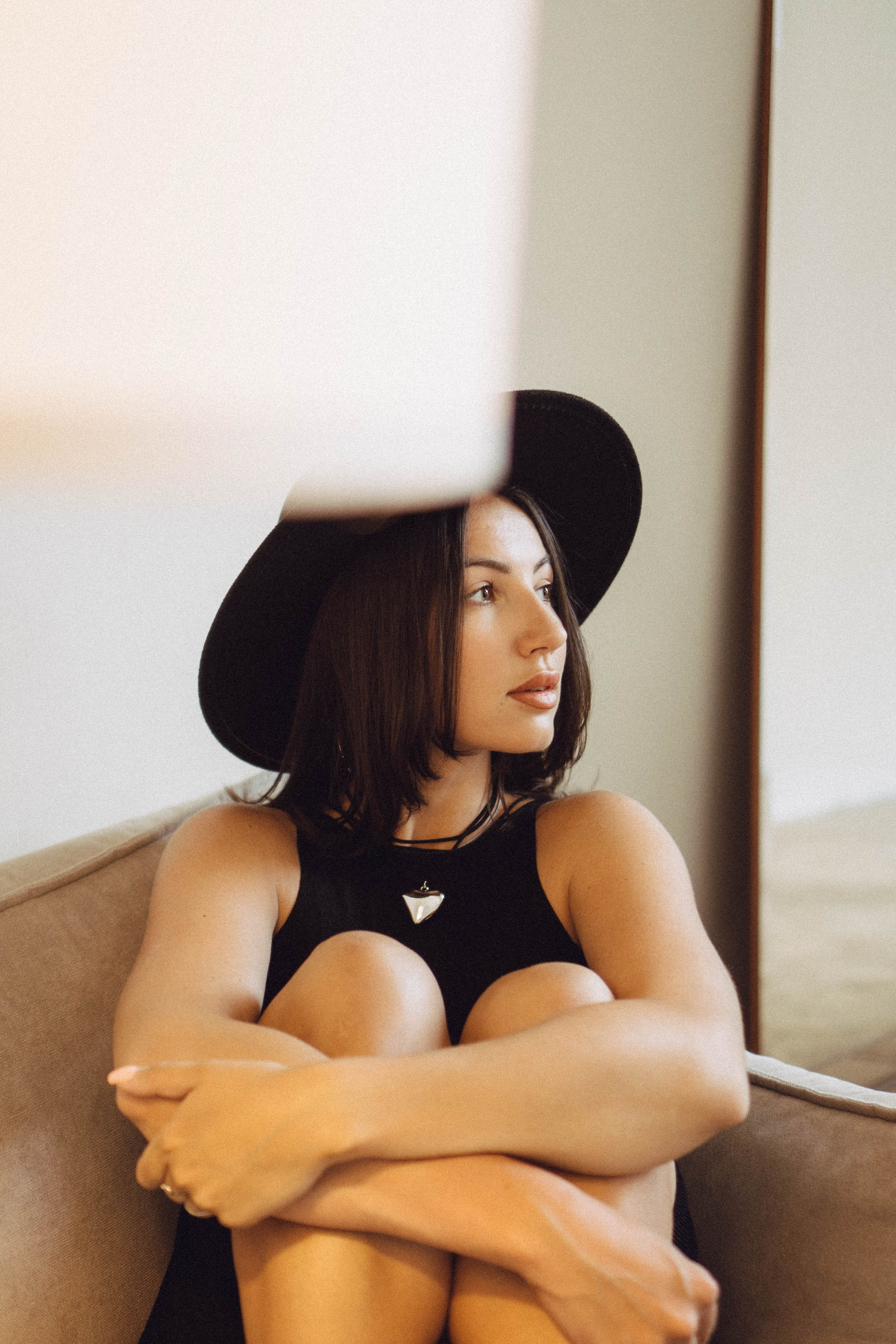 Студийная. Профессиональный фотограф, Санкт-Петербург — Виктория Богомолова