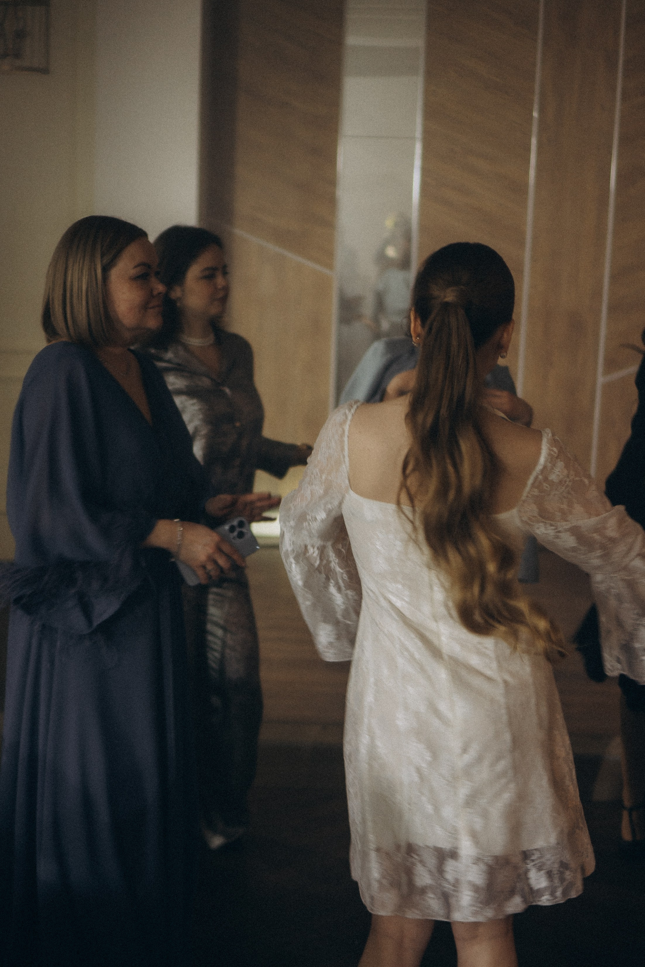 ПОЛНЫЙ СВАДЕБНЫЙ ДЕНЬ 8 ЧАСОВ. Профессиональный фотограф, Санкт-Петербург — Виктория Богомолова