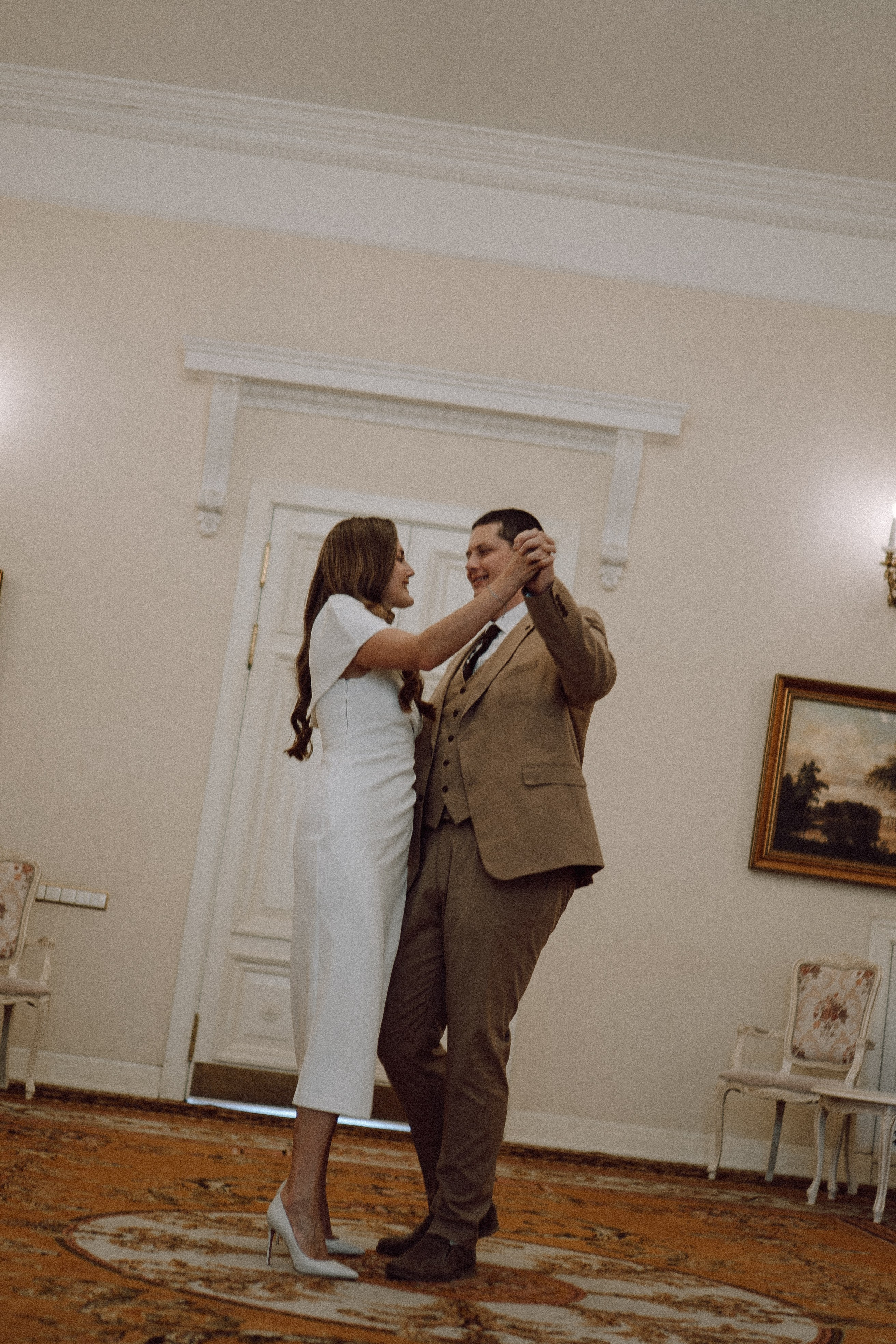 СВАДЕБНАЯ СЬЕМКА В ПУШКИН. Профессиональный фотограф, Санкт-Петербург — Виктория Богомолова