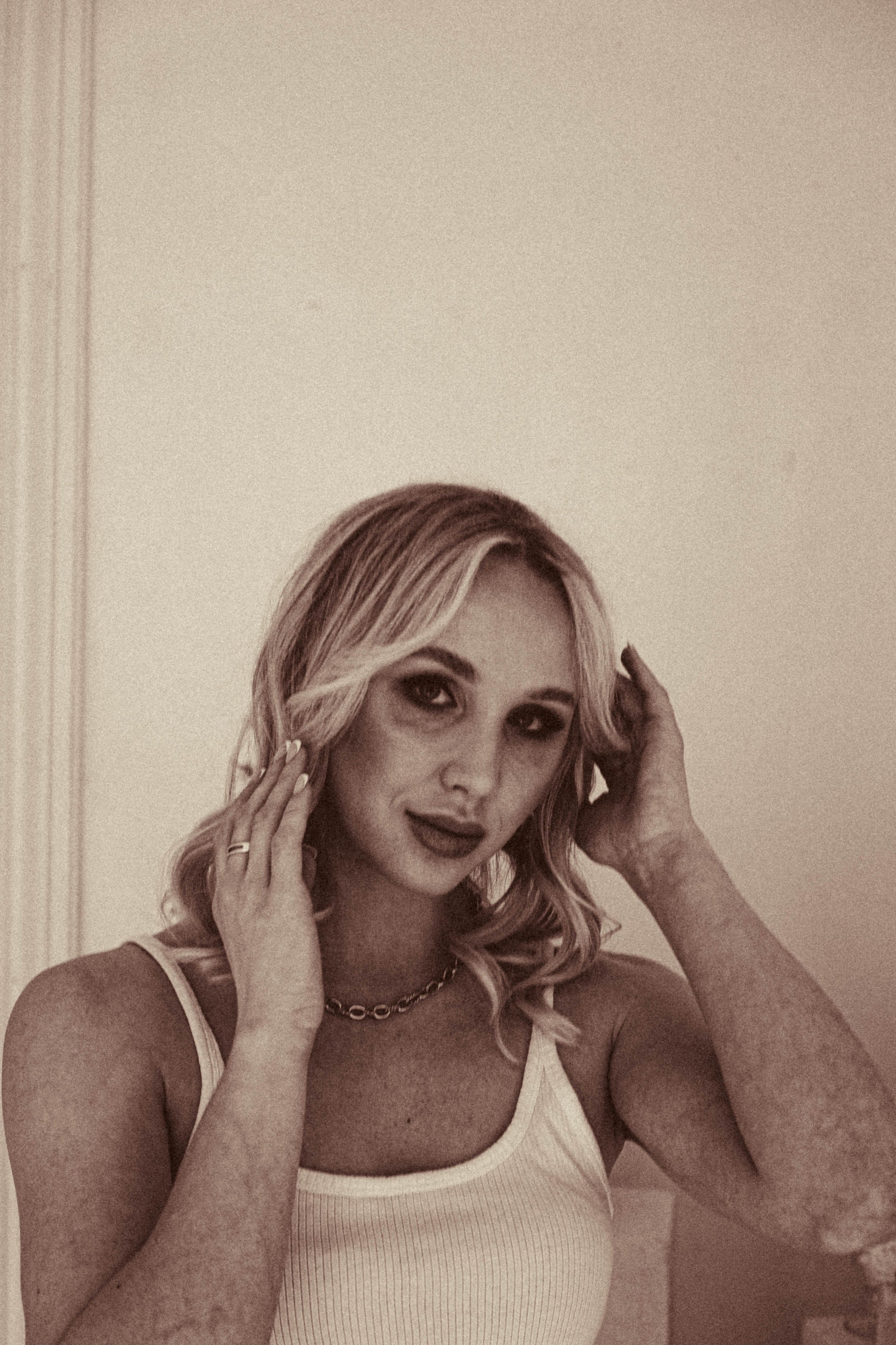 Винтажный стиль. Профессиональный фотограф, Санкт-Петербург — Виктория Богомолова