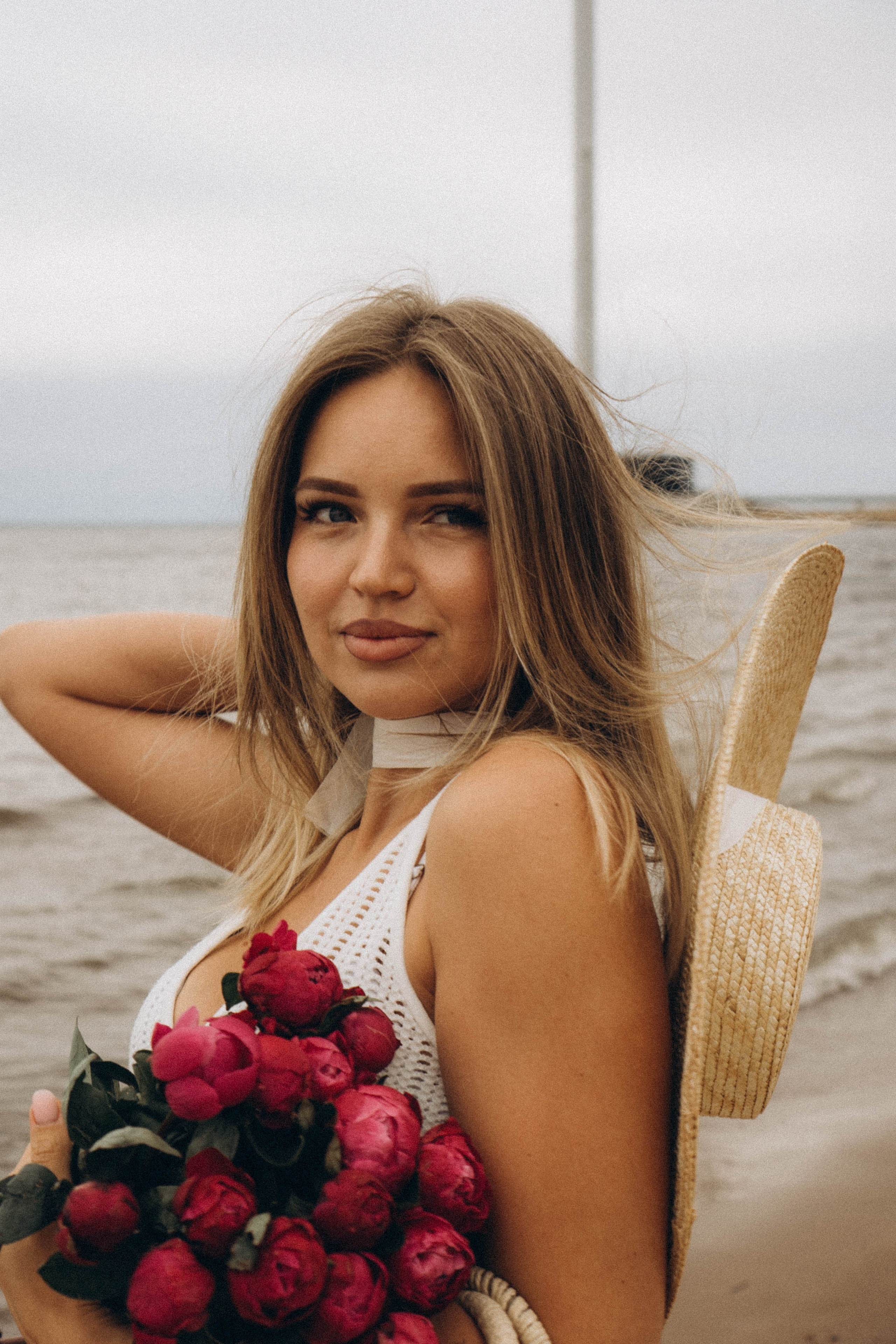 Прогулка в парке. Профессиональный фотограф, Санкт-Петербург — Виктория Богомолова