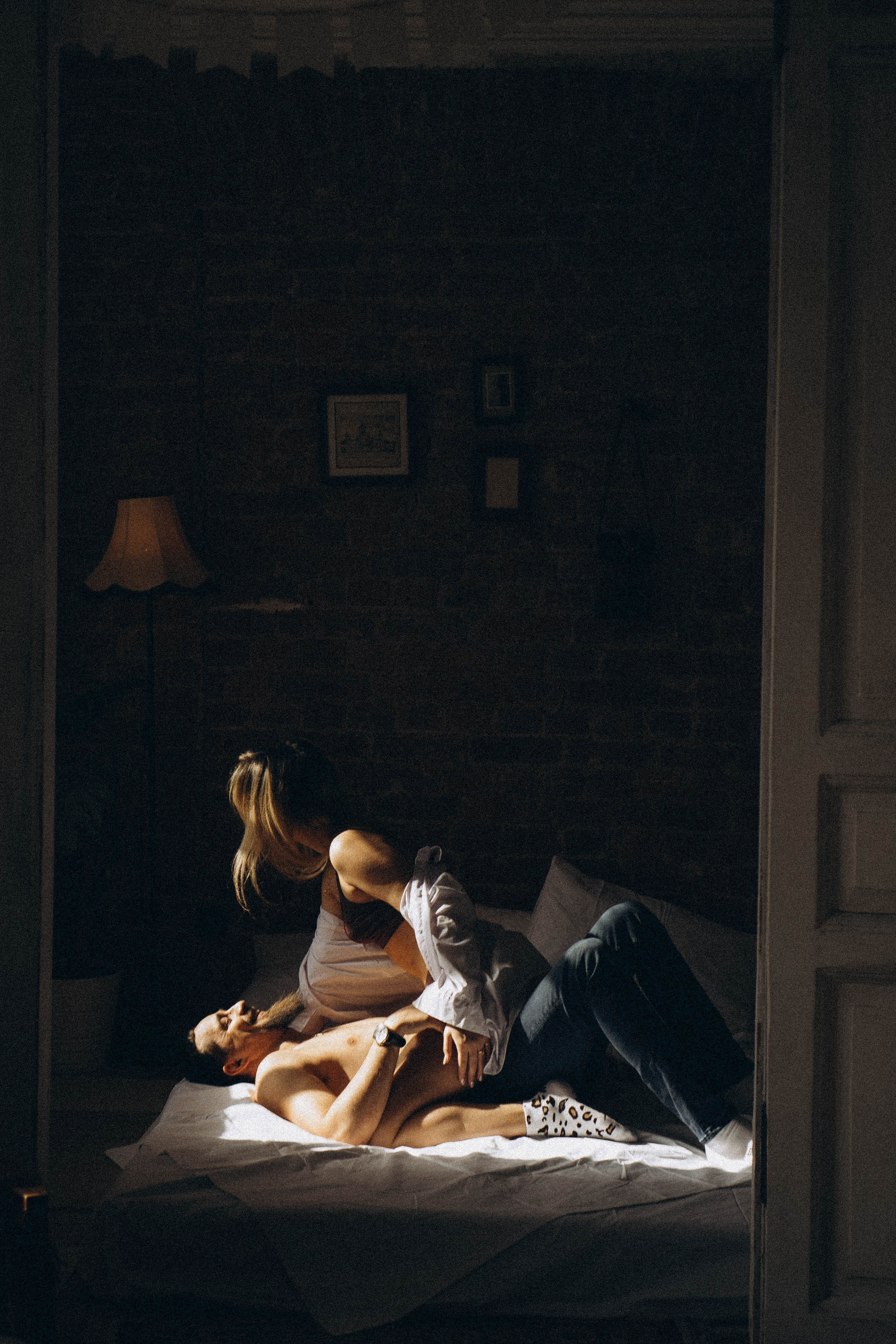 Любовь. Профессиональный фотограф, Санкт-Петербург — Виктория Богомолова