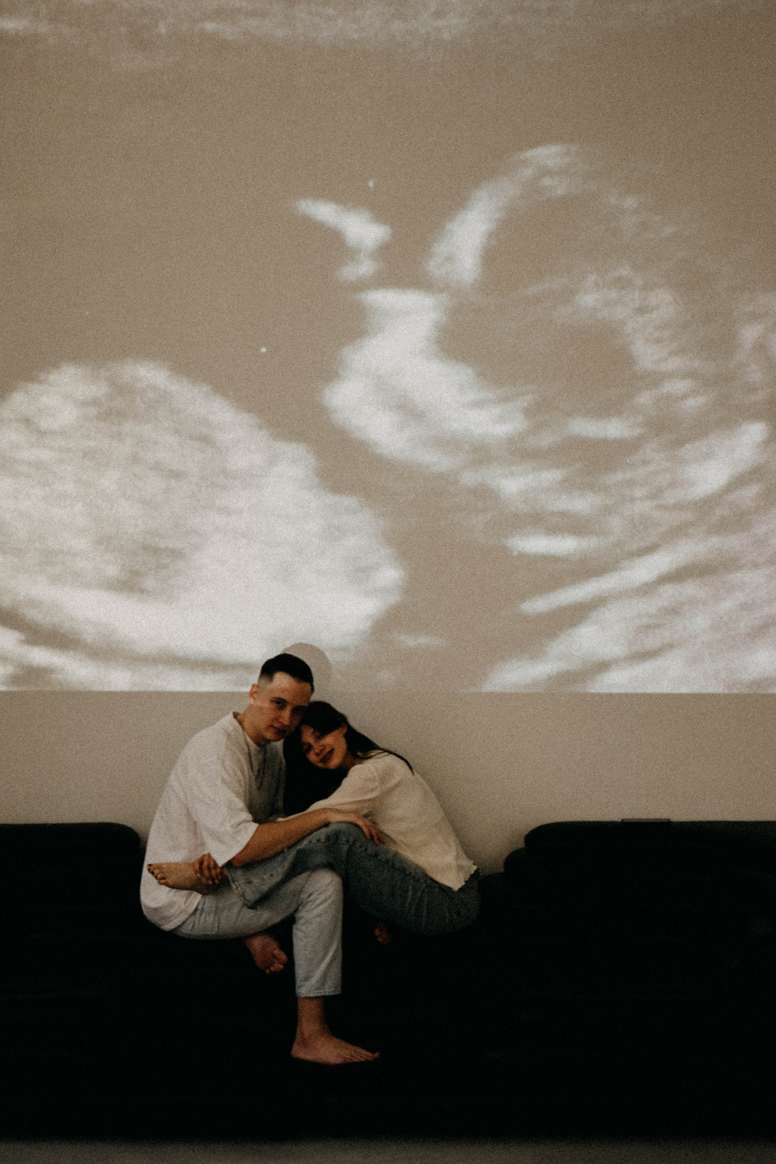 Love Story Беременность. Профессиональный фотограф, Санкт-Петербург — Виктория Богомолова