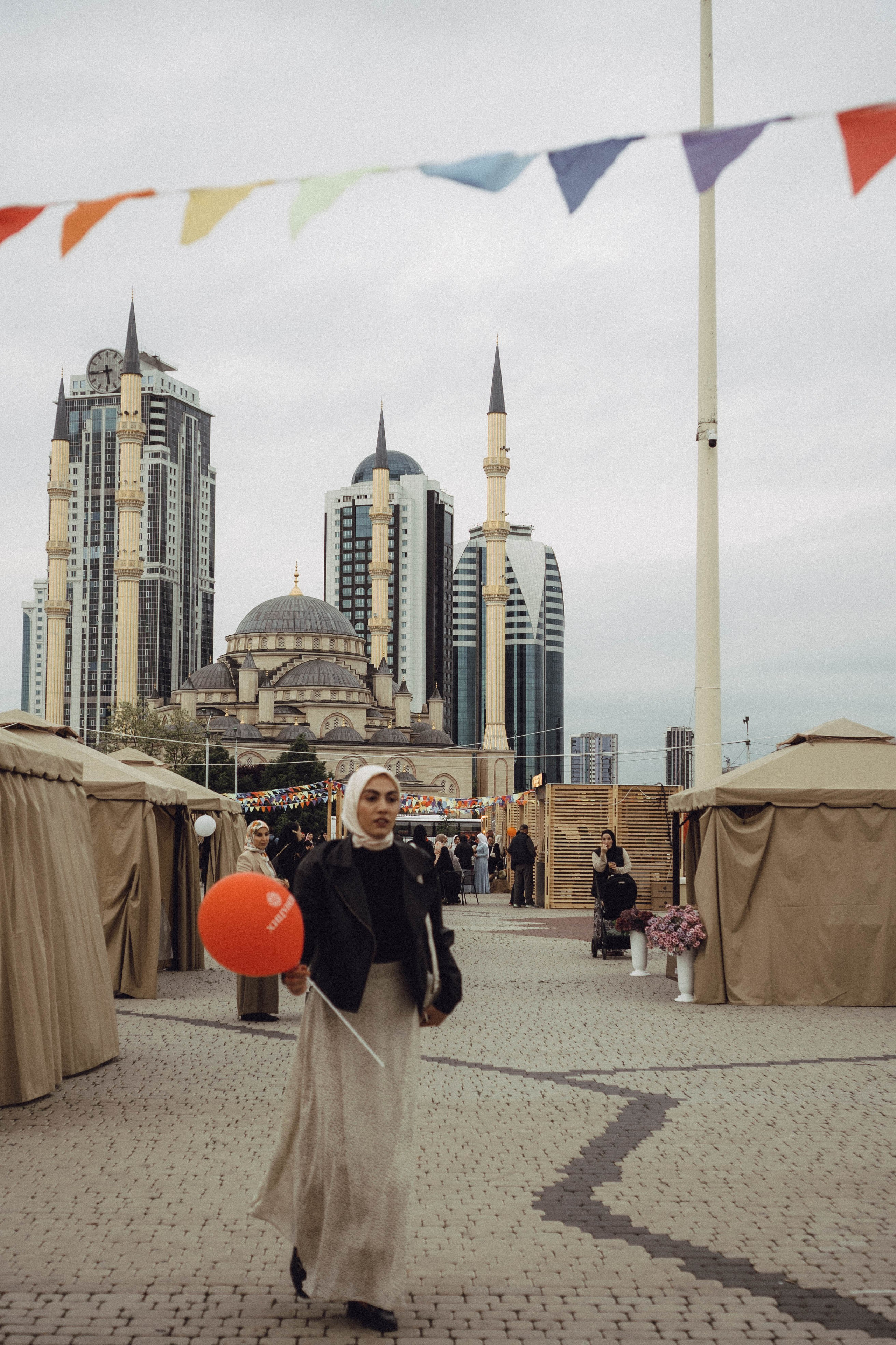 Кавказ. Профессиональный фотограф, Санкт-Петербург — Виктория Богомолова