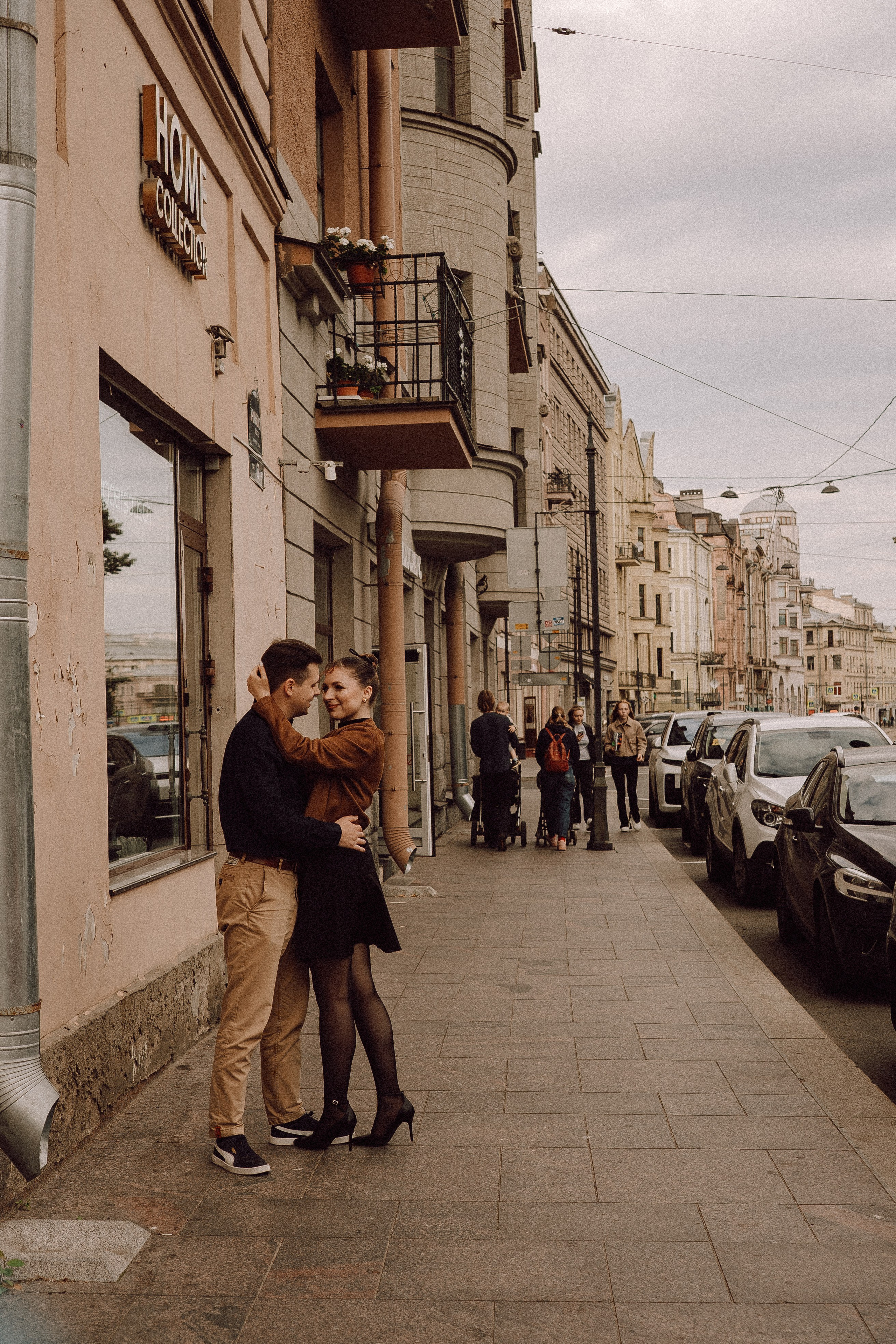 LOVE. Профессиональный фотограф, Санкт-Петербург — Виктория Богомолова