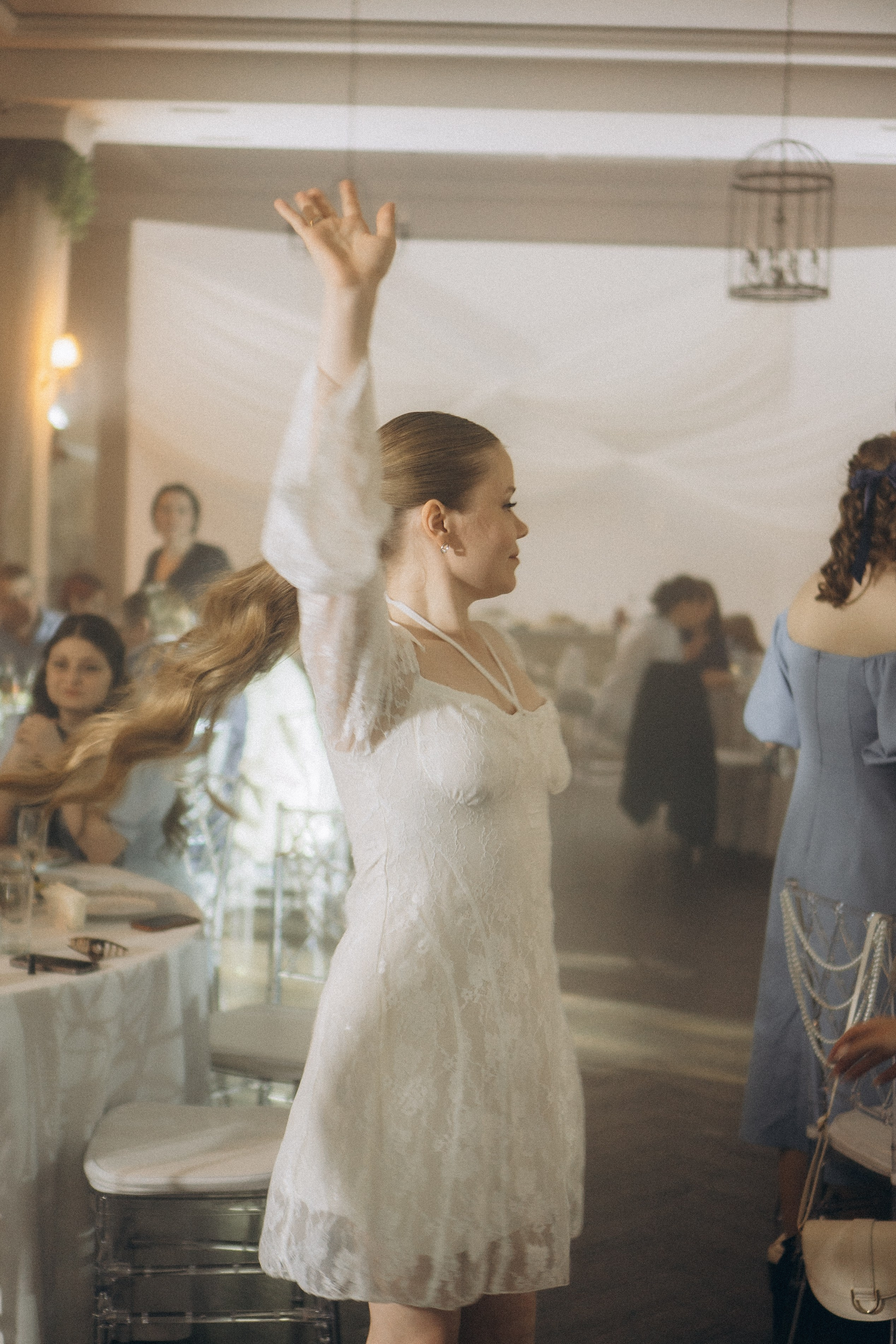 ПОЛНЫЙ СВАДЕБНЫЙ ДЕНЬ 8 ЧАСОВ. Профессиональный фотограф, Санкт-Петербург — Виктория Богомолова