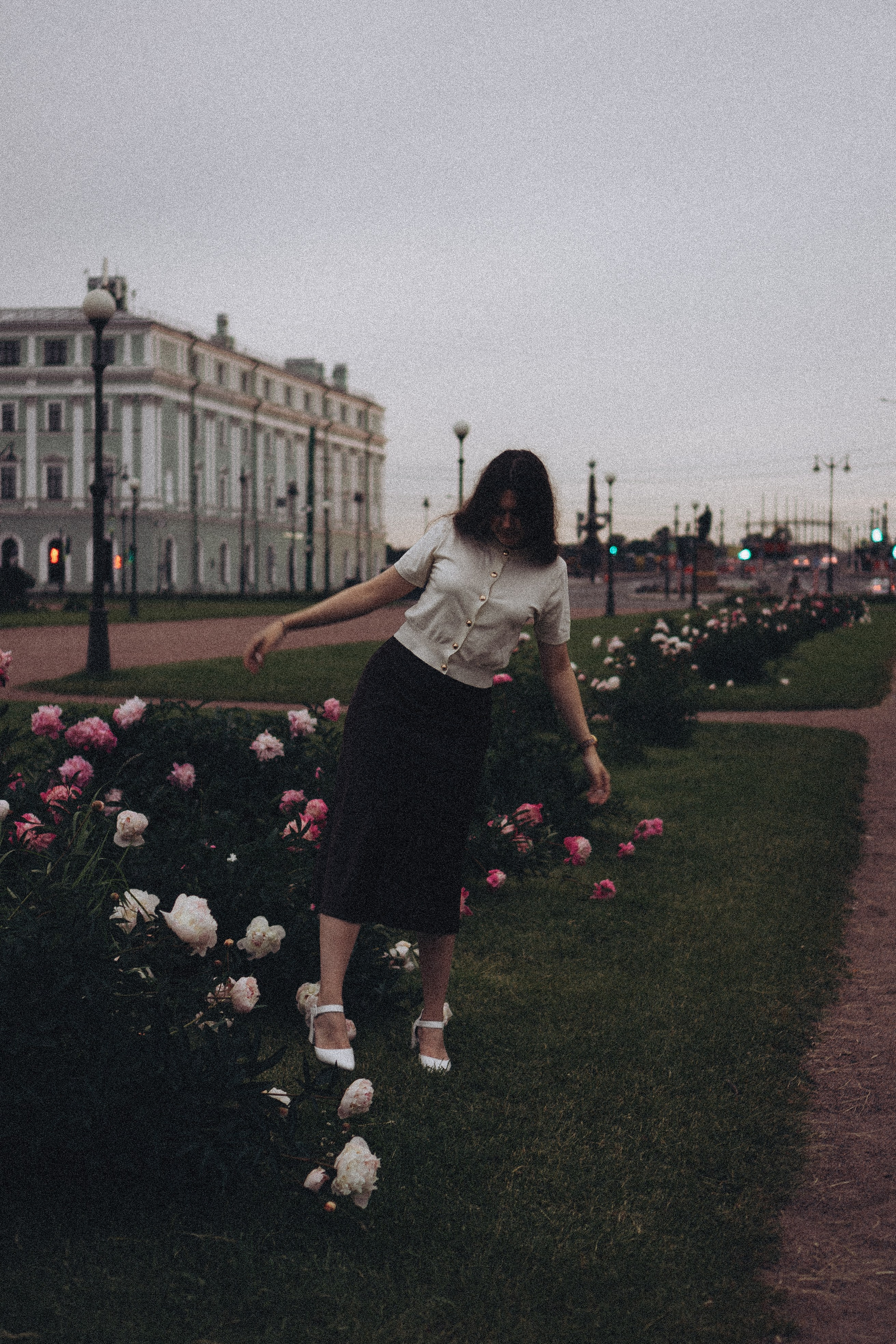 РАССВЕТНАЯ ИСТОРИЯ. Профессиональный фотограф, Санкт-Петербург — Виктория Богомолова