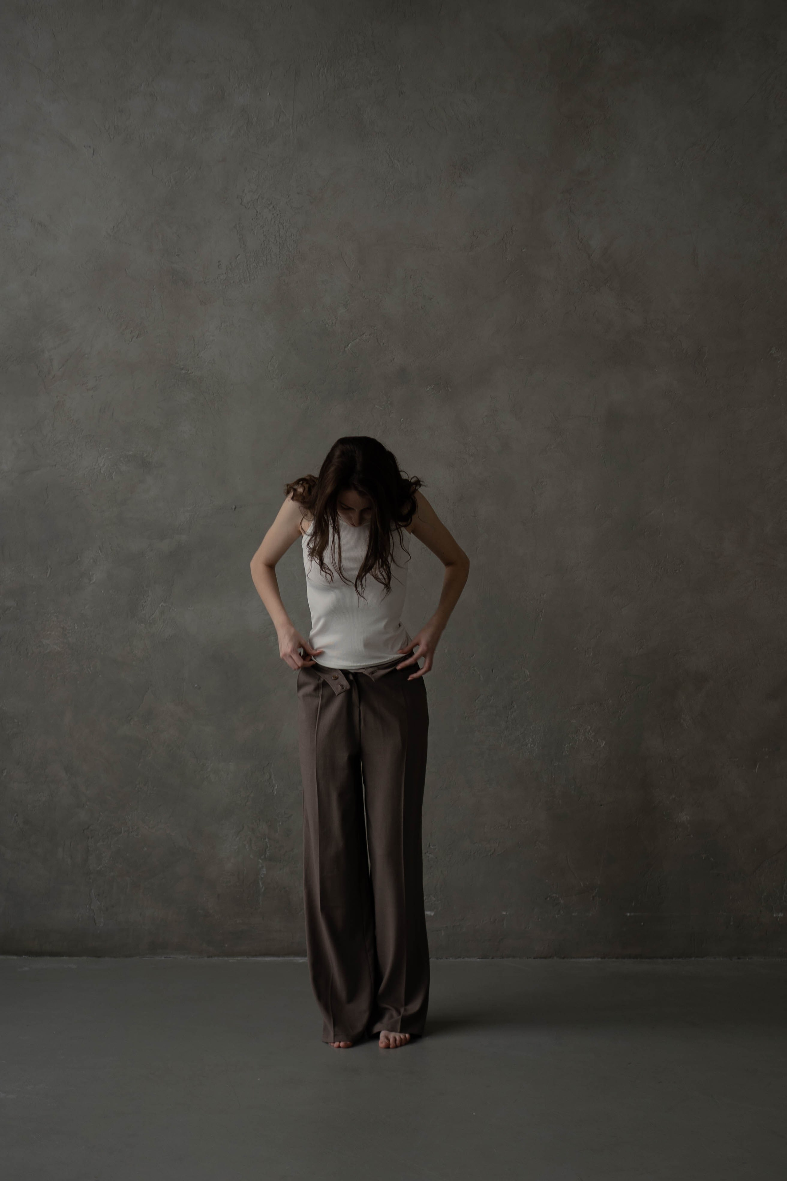 Студийная. Профессиональный фотограф, Санкт-Петербург — Виктория Богомолова