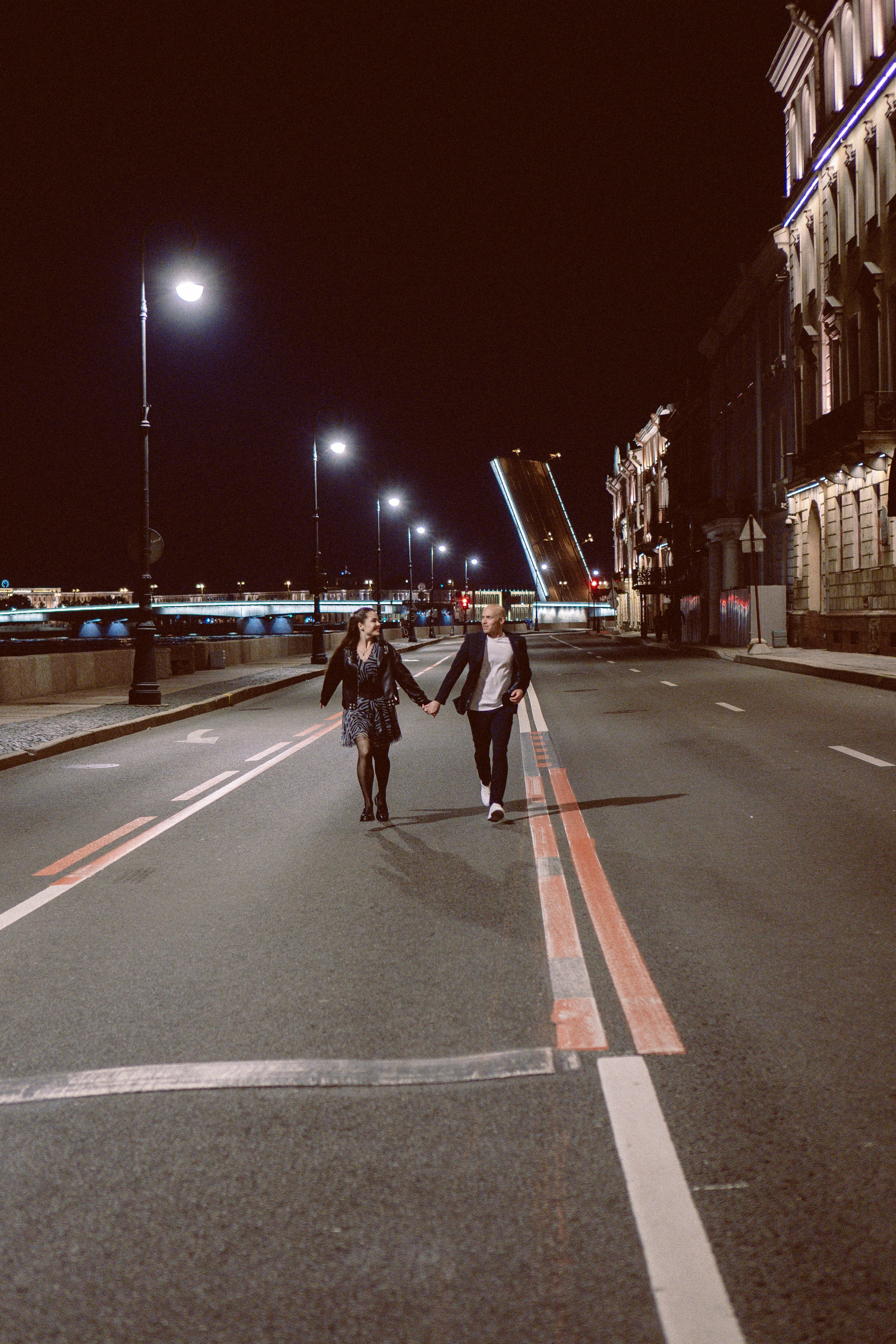 Любовь и питер. Профессиональный фотограф, Санкт-Петербург — Виктория Богомолова