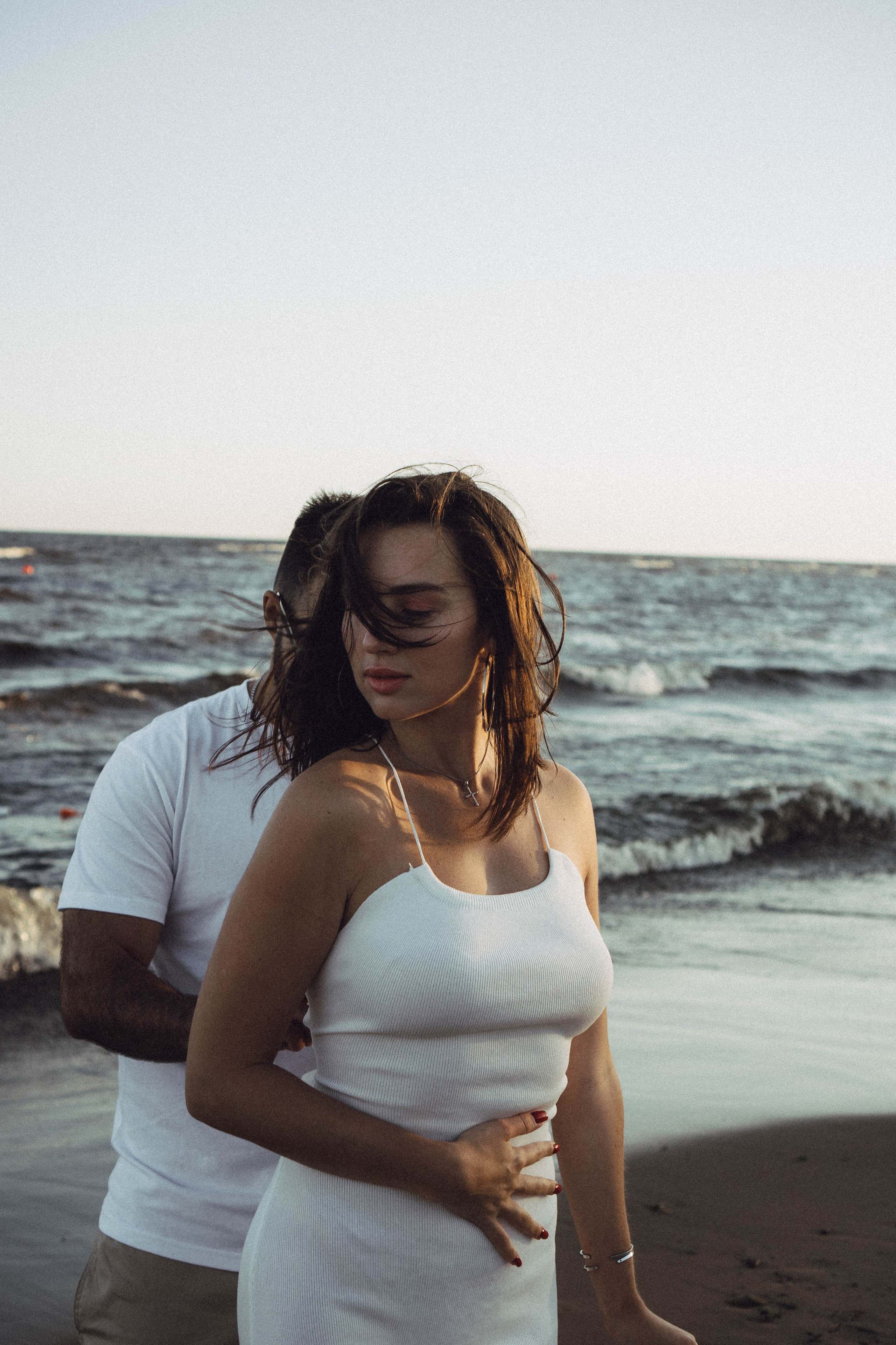 Любовь на заливе. Профессиональный фотограф, Санкт-Петербург — Виктория Богомолова