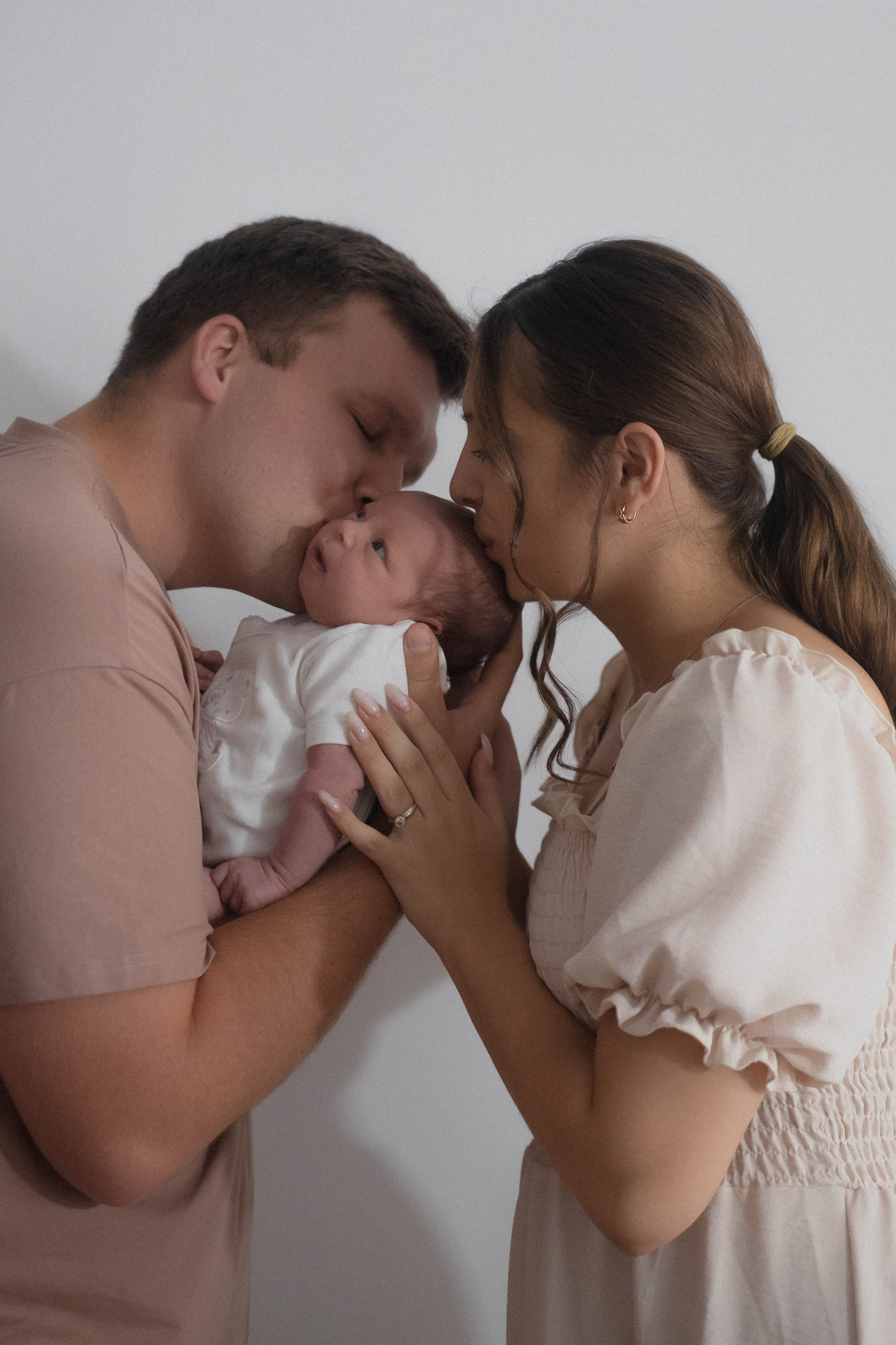 Элина. Свадебный и семейный фотограф г. Волгоград Биленко Ангелина